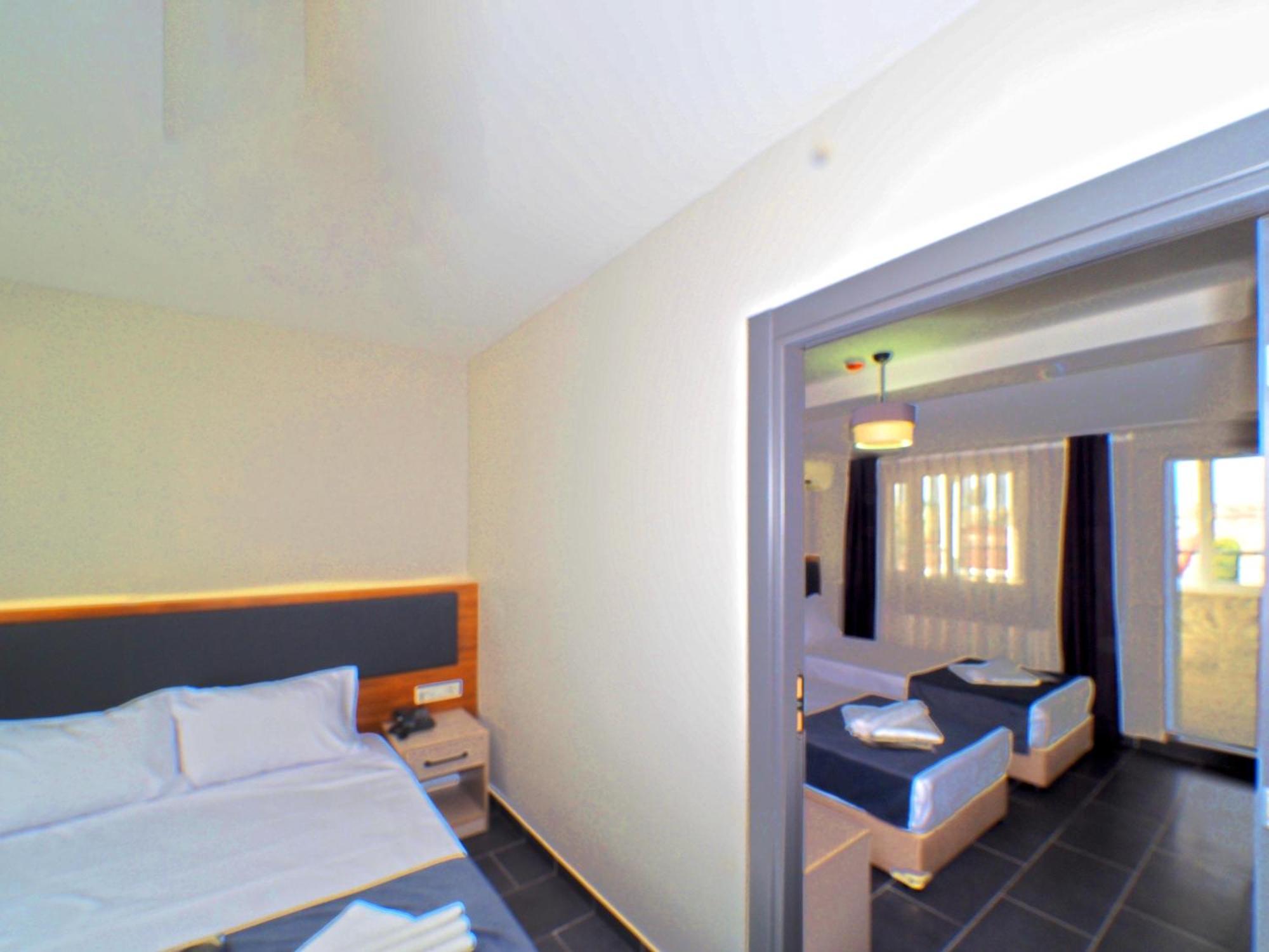 Diamond Old City Otel
