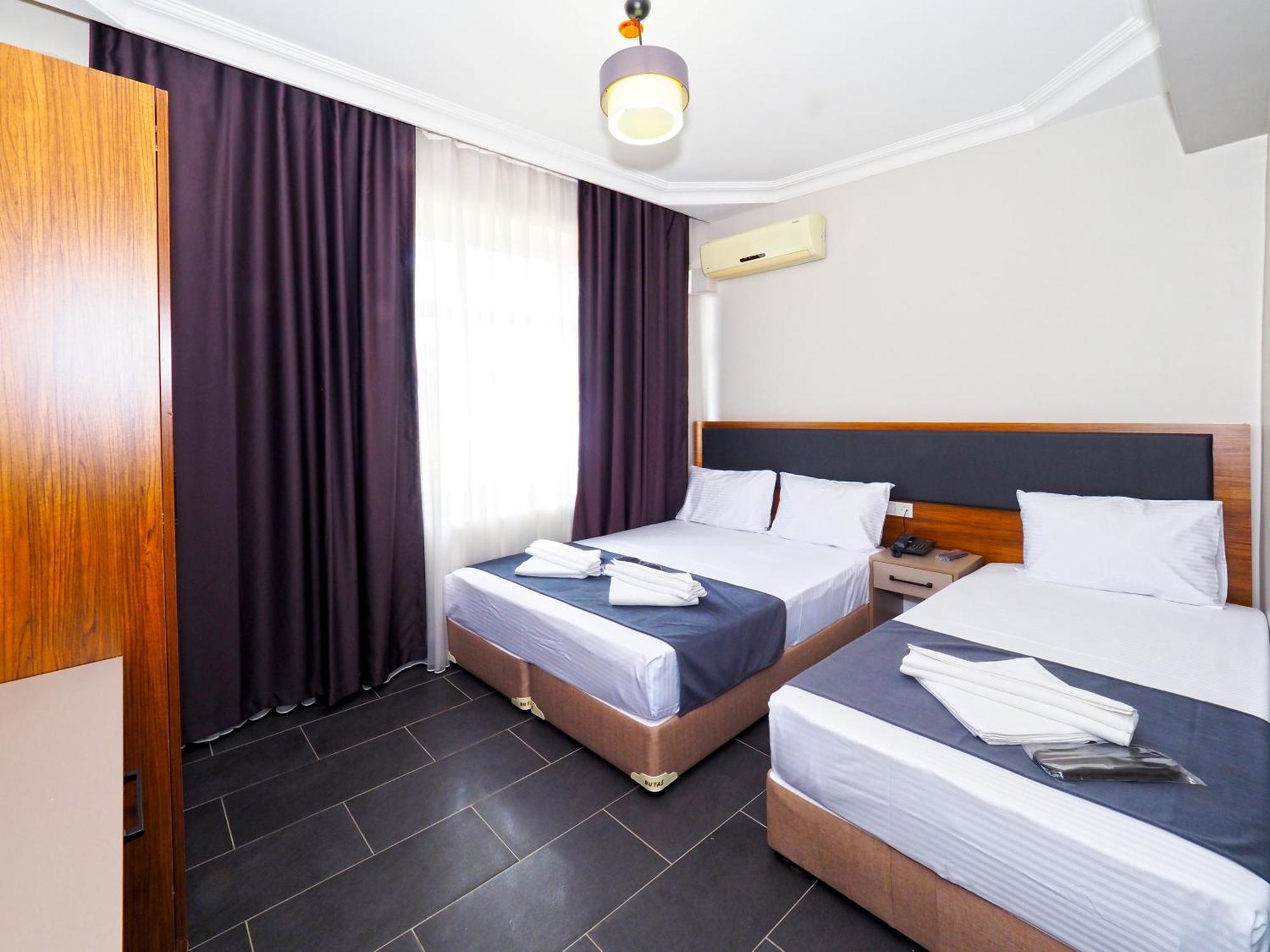 Otel Diamond Old City