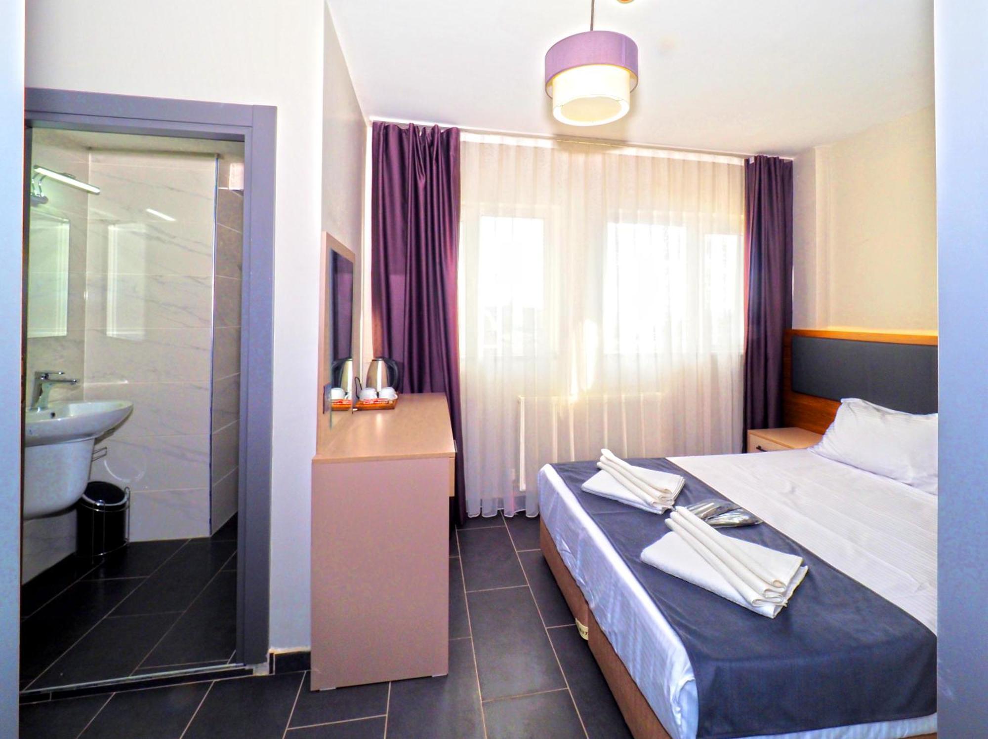 Diamond Old City 3* İstanbul