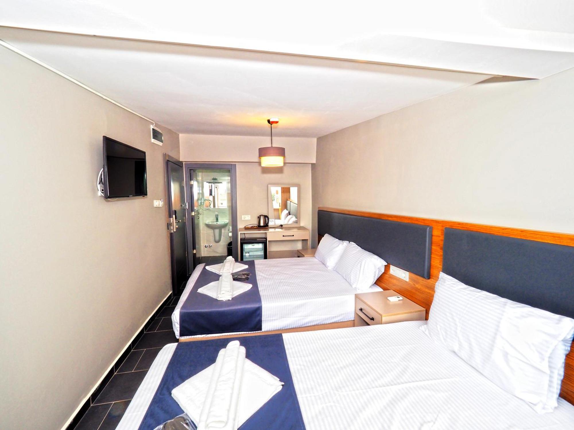 Diamond Old City Otel