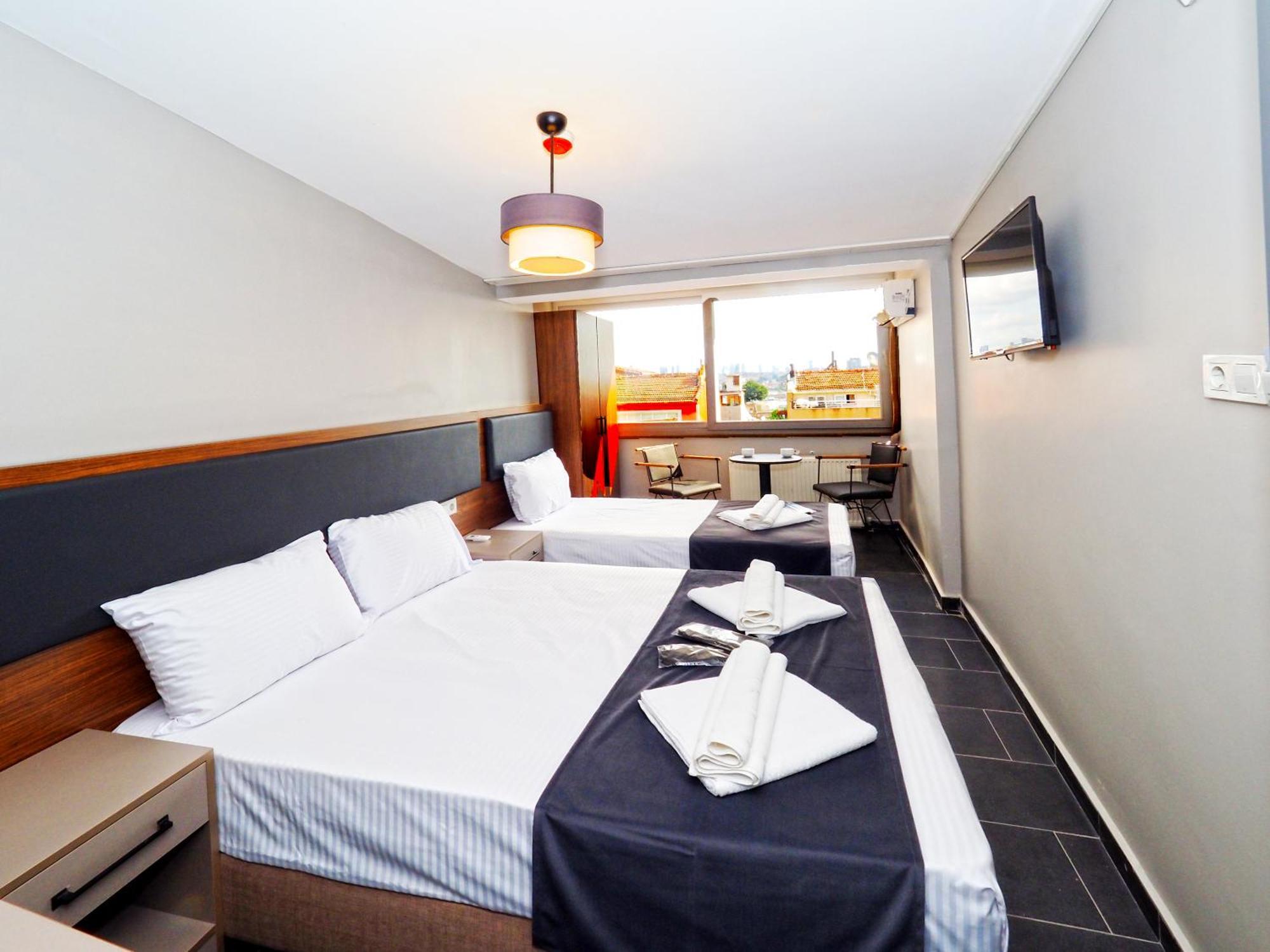 Diamond Old City Otel 3*