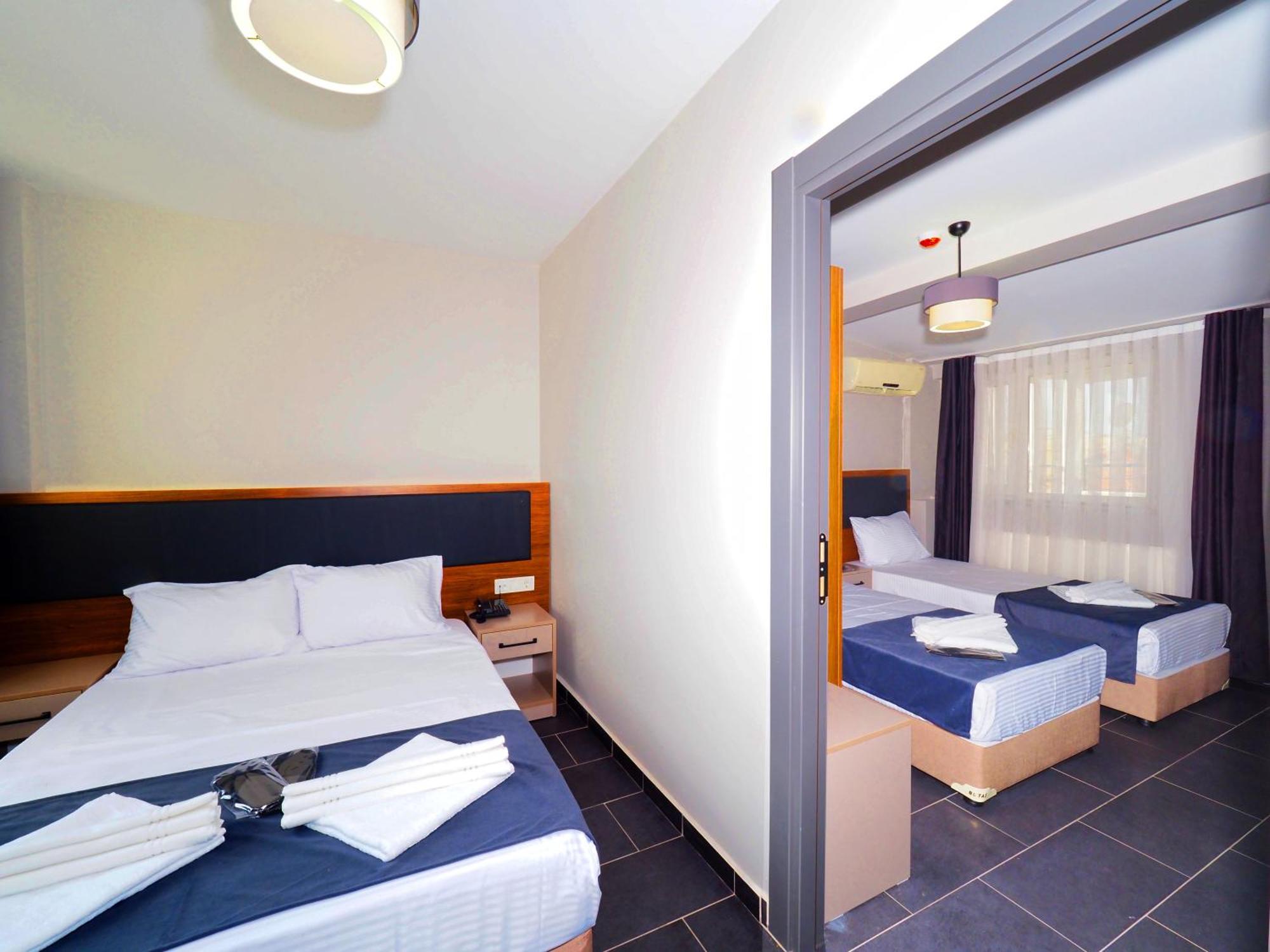Diamond Old City 3* İstanbul