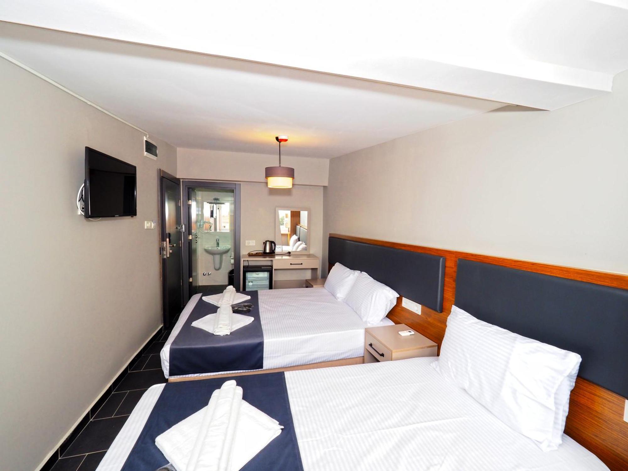 Diamond Old City Otel İstanbul