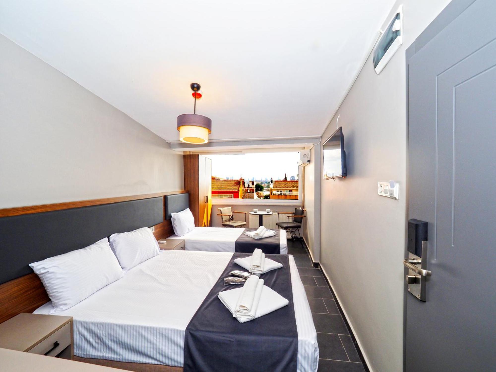 Diamond Old City Otel İstanbul
