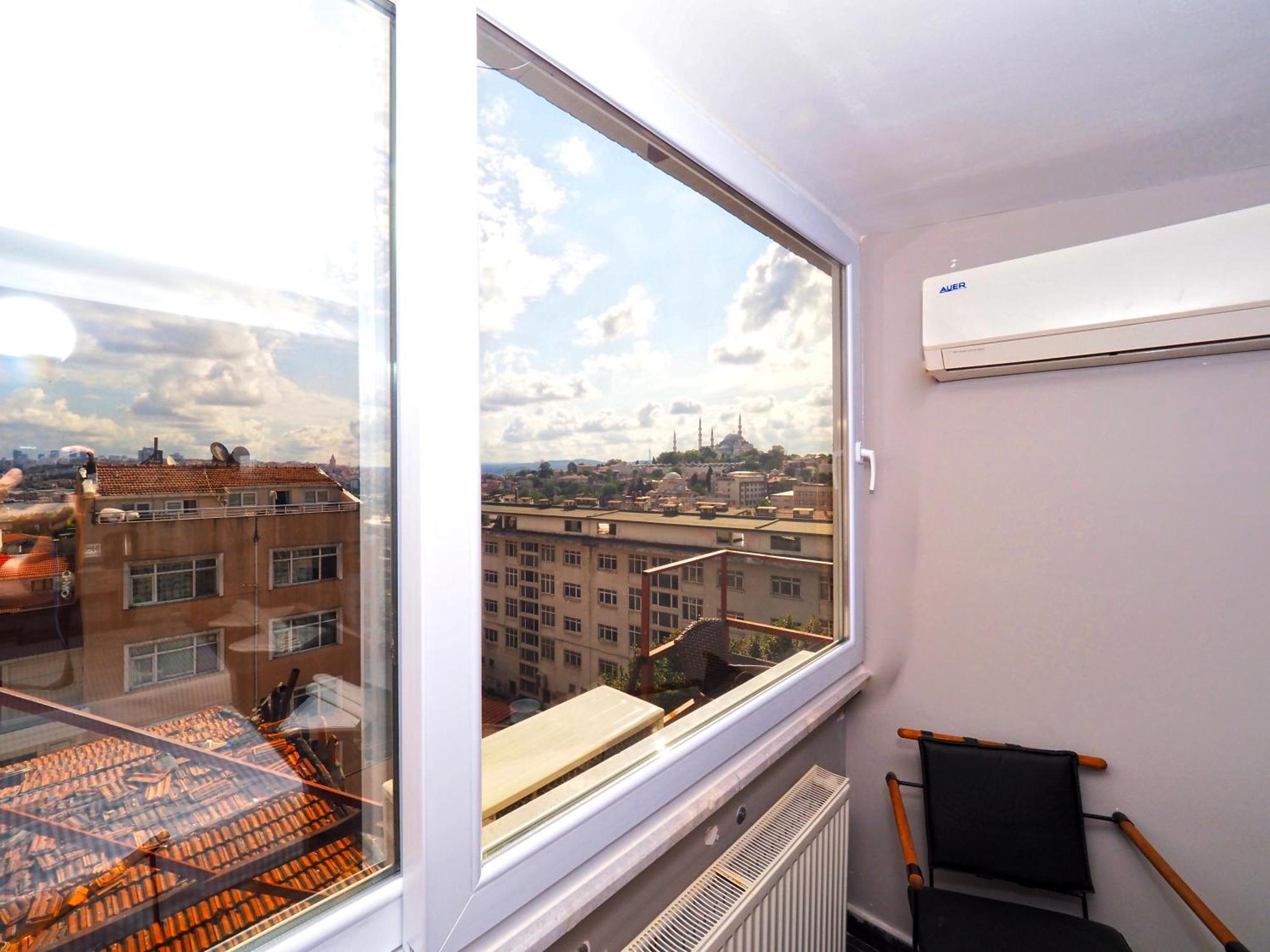 Diamond Old City 3* İstanbul