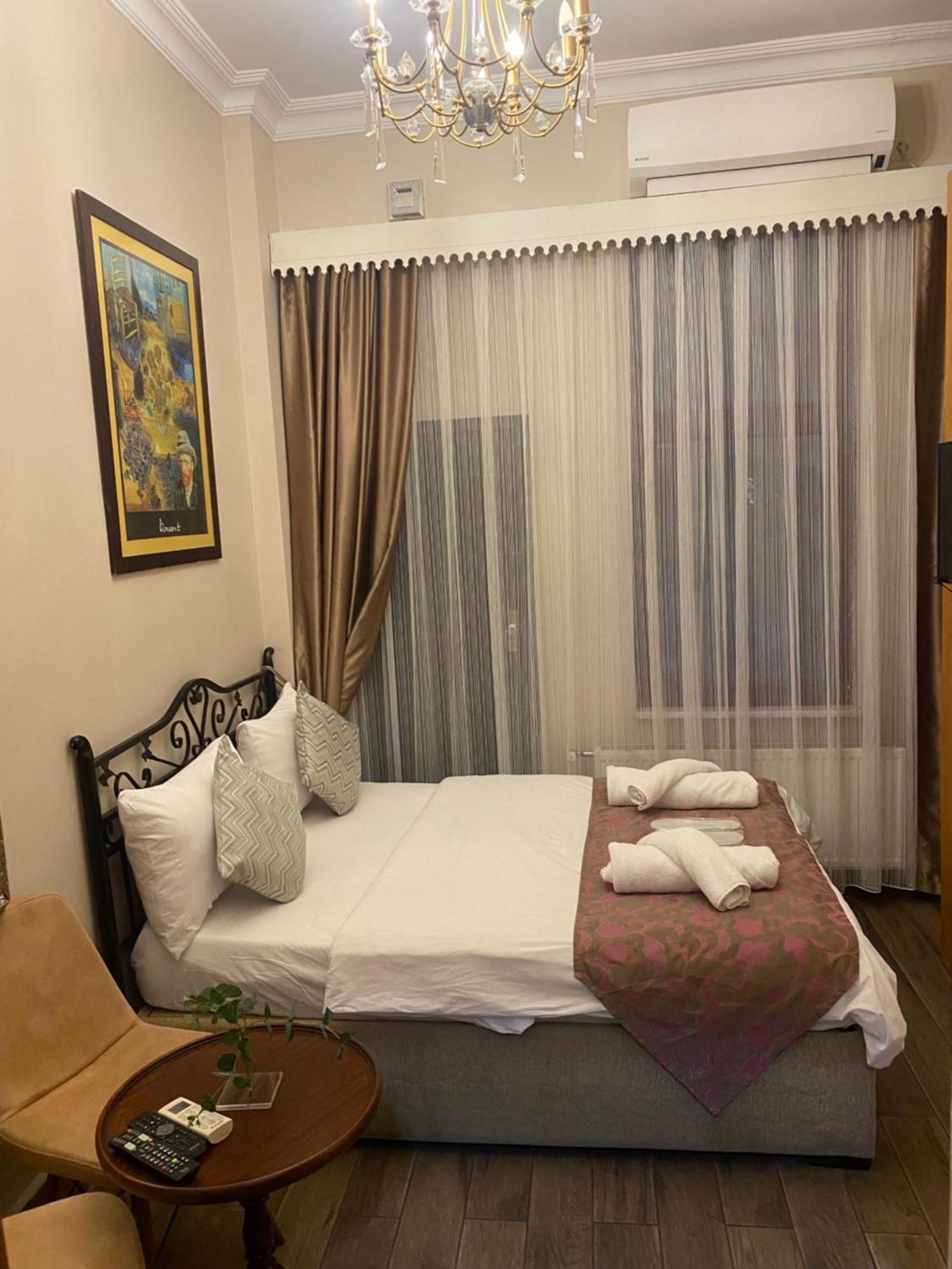 Bosphorus Bridge Otel İstanbul