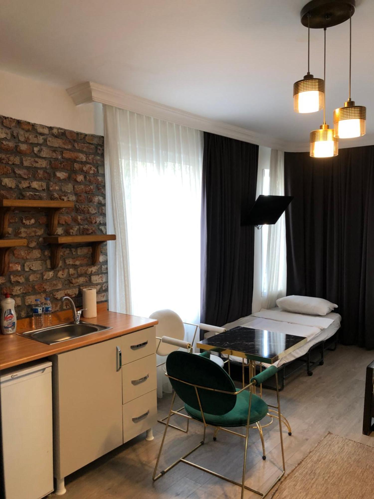 Hotel Galata *