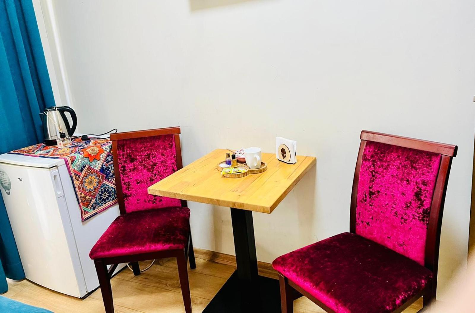 Hotel Ariya Yildiz 2 3*