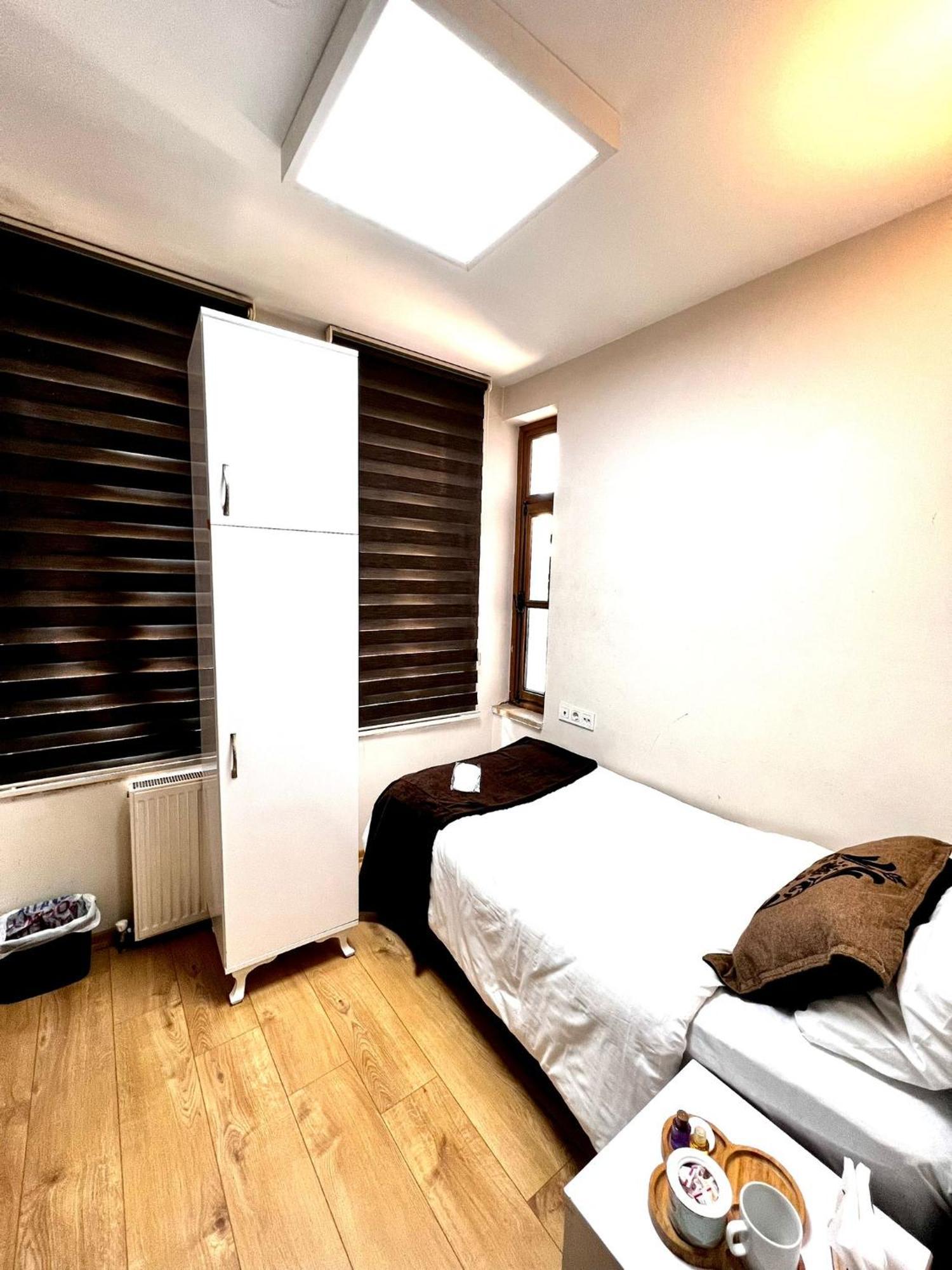 Hotel Ariya Yildiz 2 3*