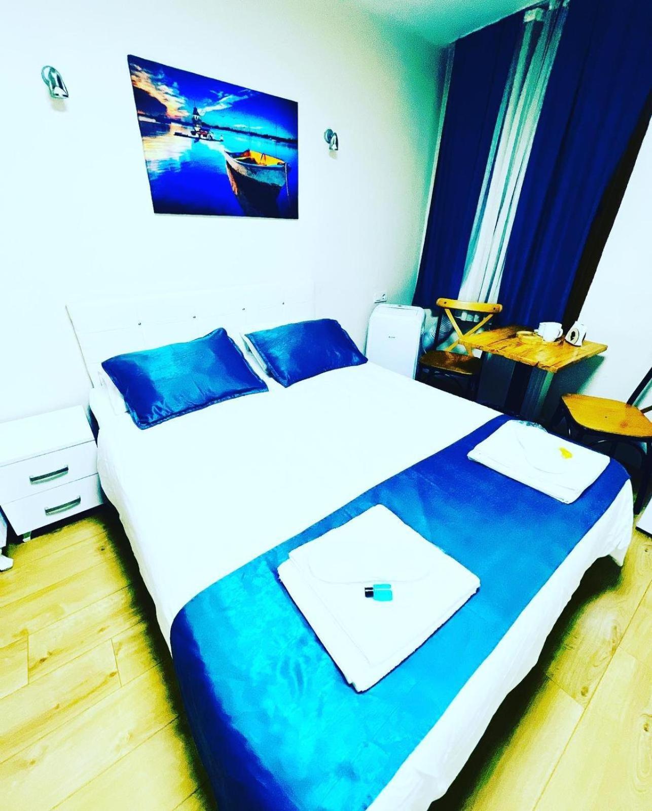 Ariya Yildiz 2 Hotel Istanbul