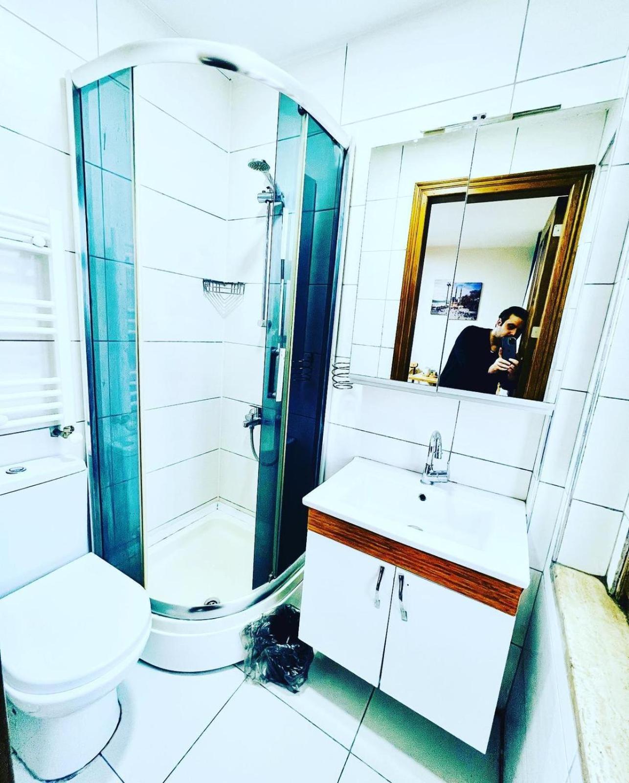 Hotel Ariya Yildiz 2 Istanbul
