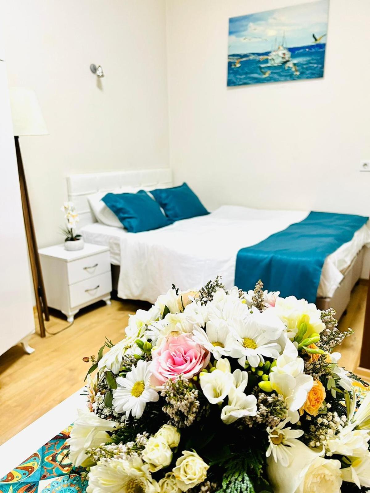 Ariya Yildiz 2 Hotel 3*