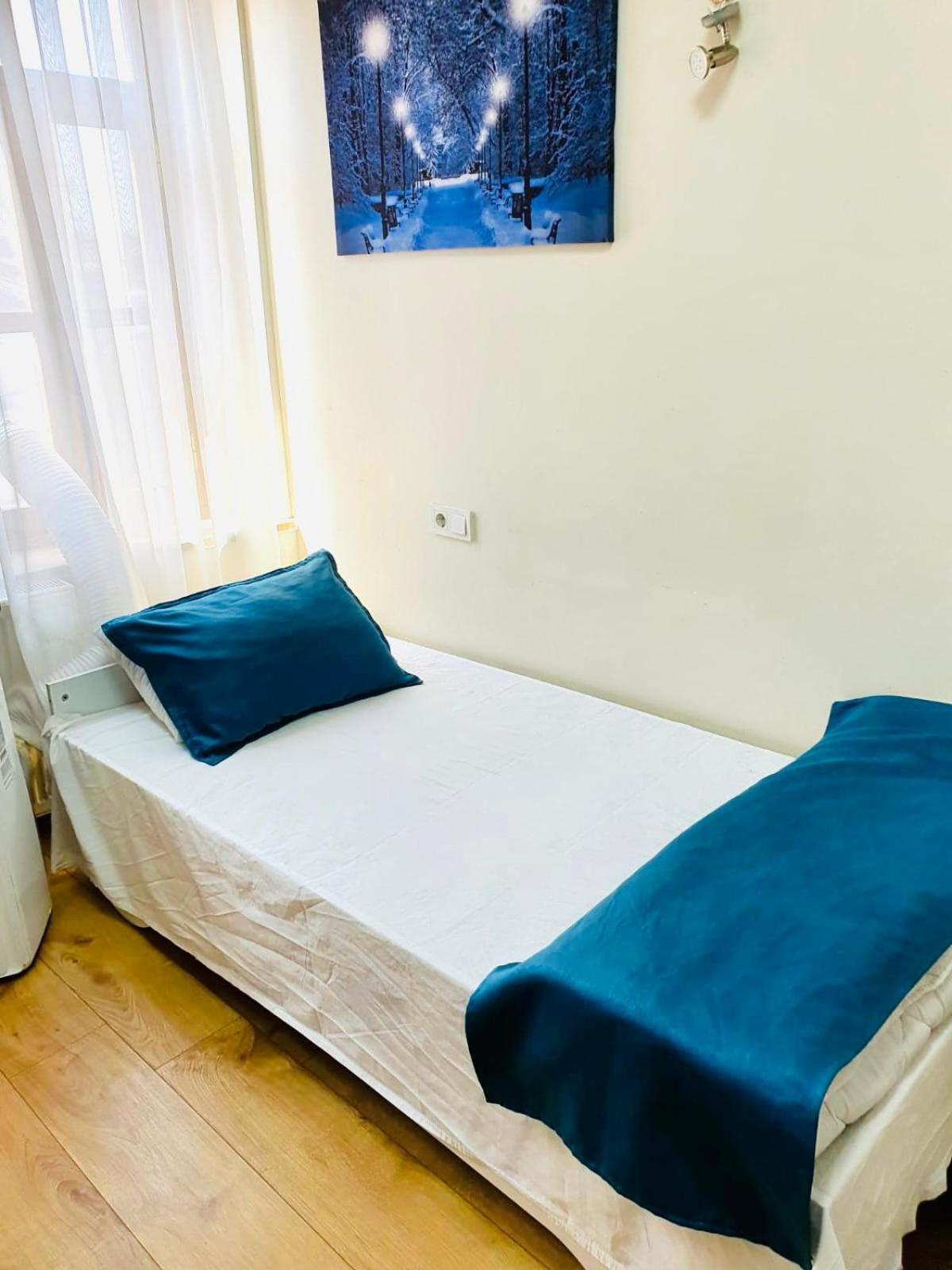 Ariya Yildiz 2 Hotel Istanbul