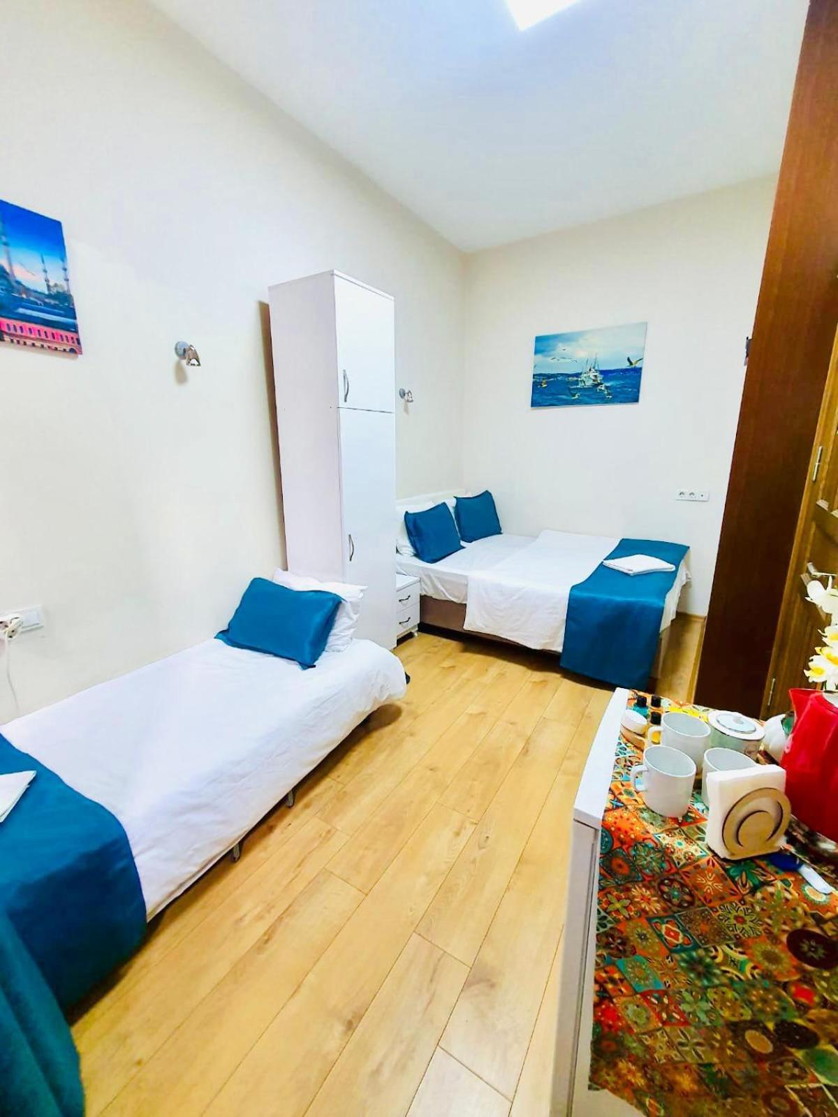 Hotel Ariya Yildiz 2 Istanbul