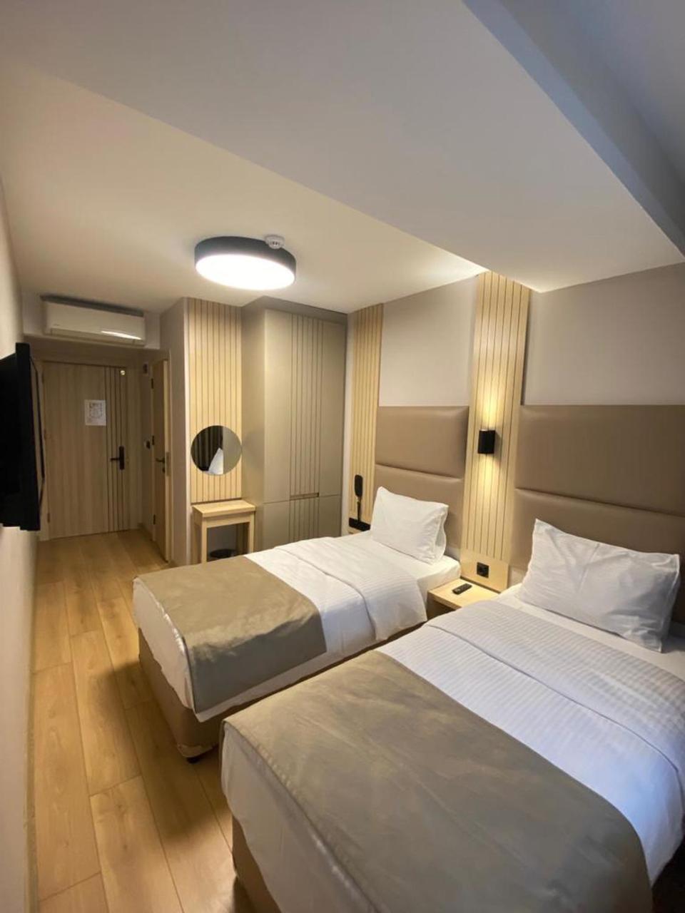 Yenikapi Hotel *