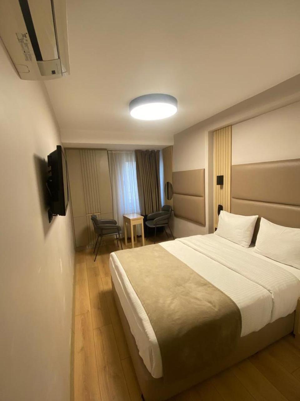 Hotel Yenikapi *