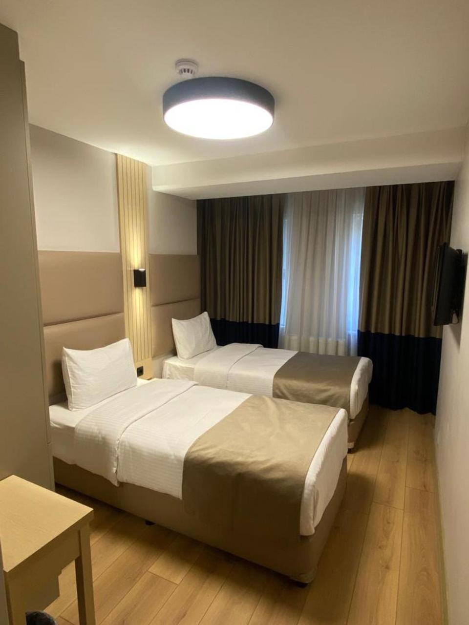 Hotel Yenikapi Istanbul
