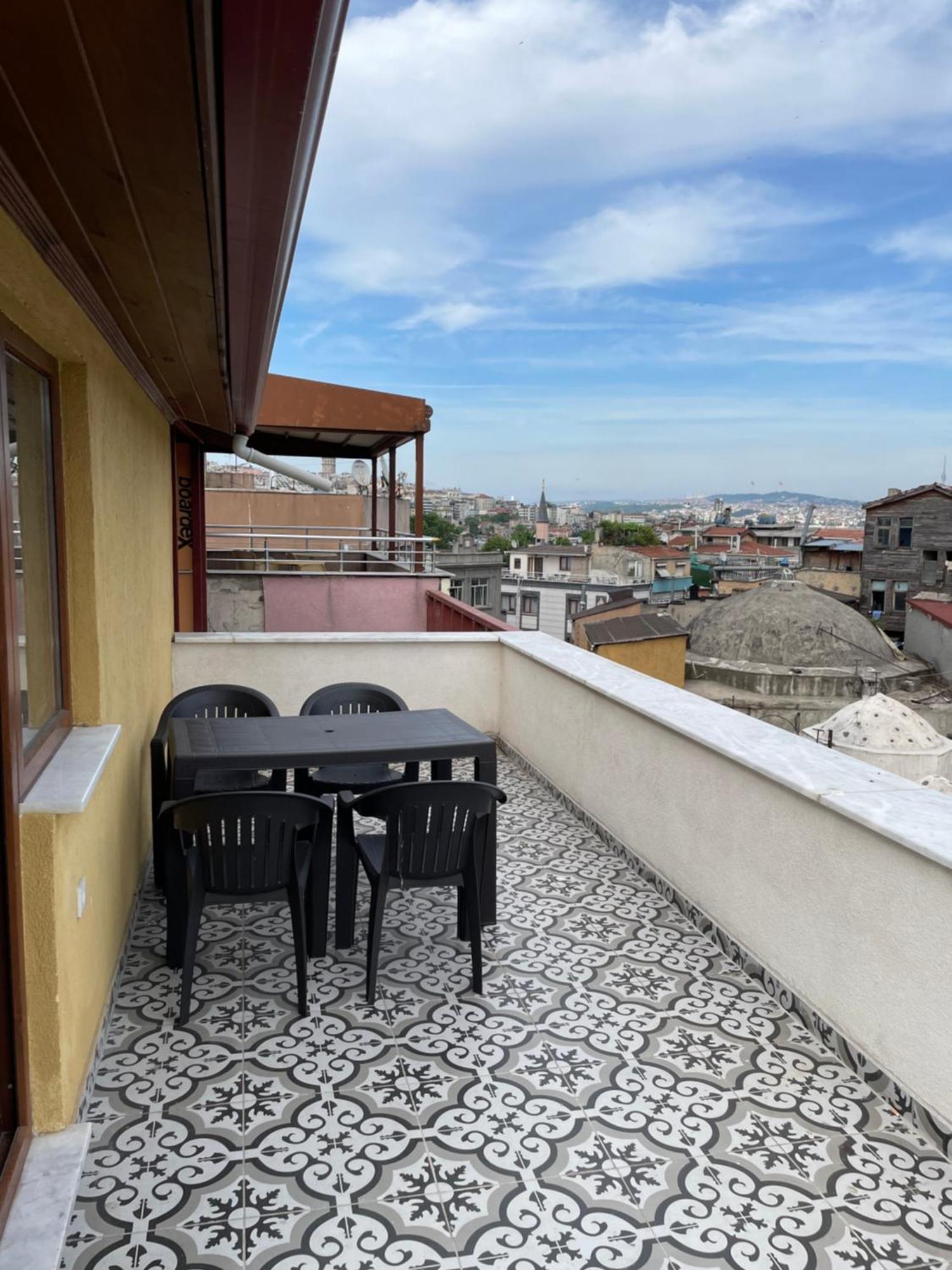 Hotel Gold Corner