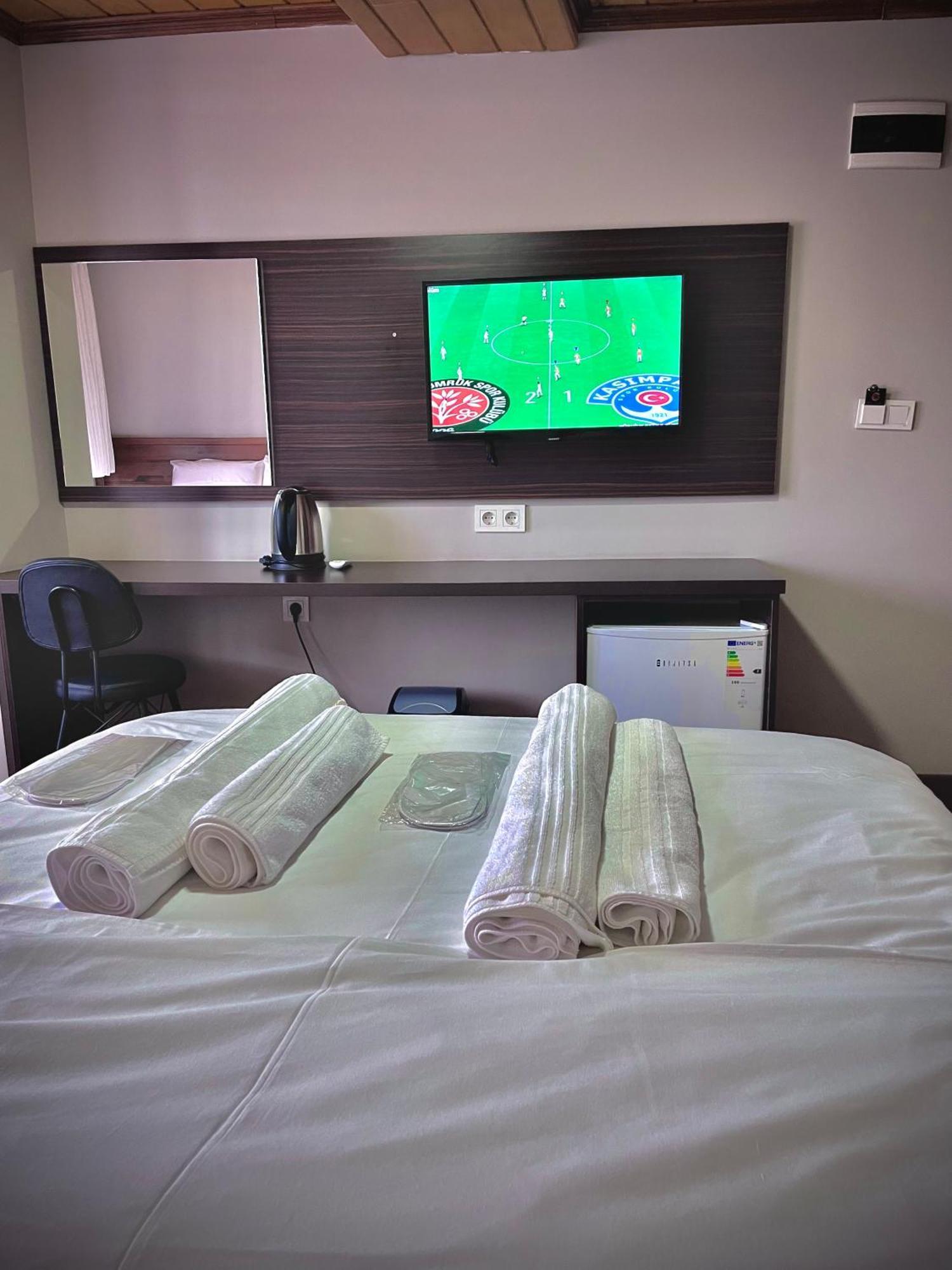 Hotel Gold Corner *