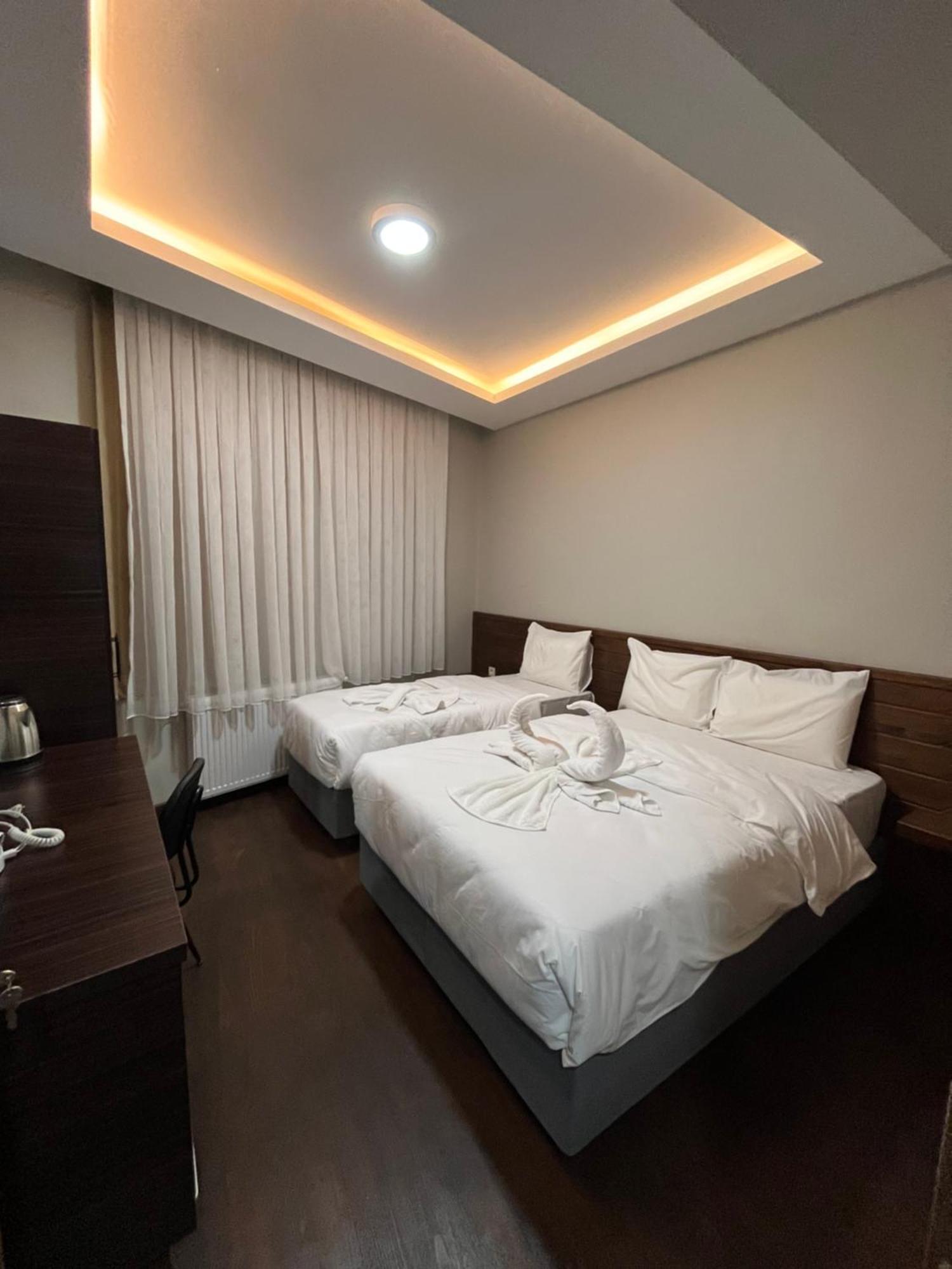 Gold Corner Hotel Istanbul