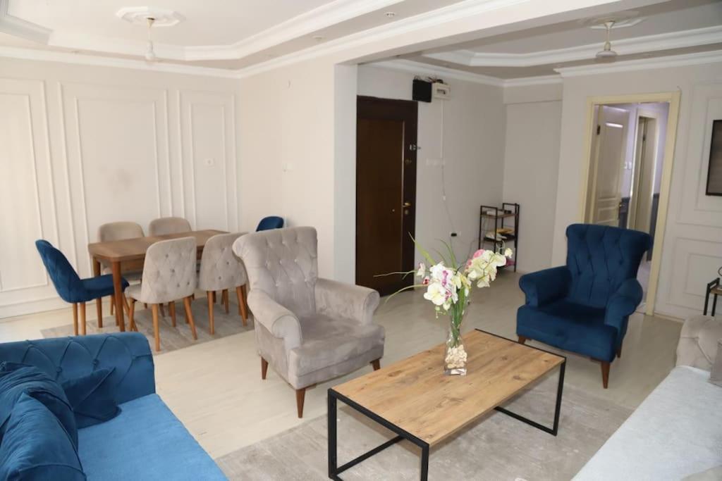 Antikapart Apartment *