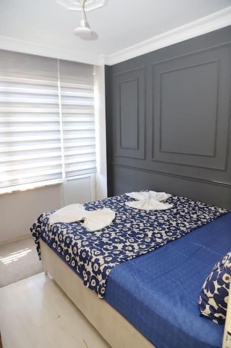 Antikapart Apartment Istanbul