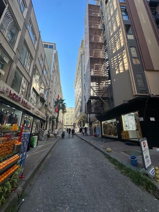Antikapart * Istanbul