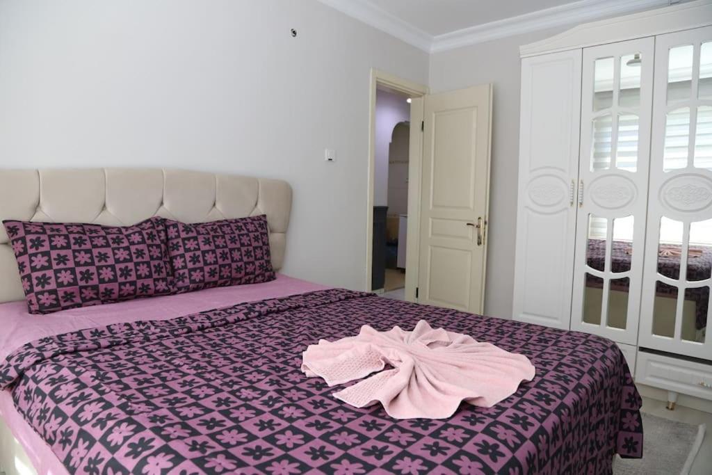 Antikapart Apartment *