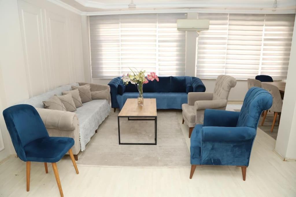 Antikapart Apartment Istanbul