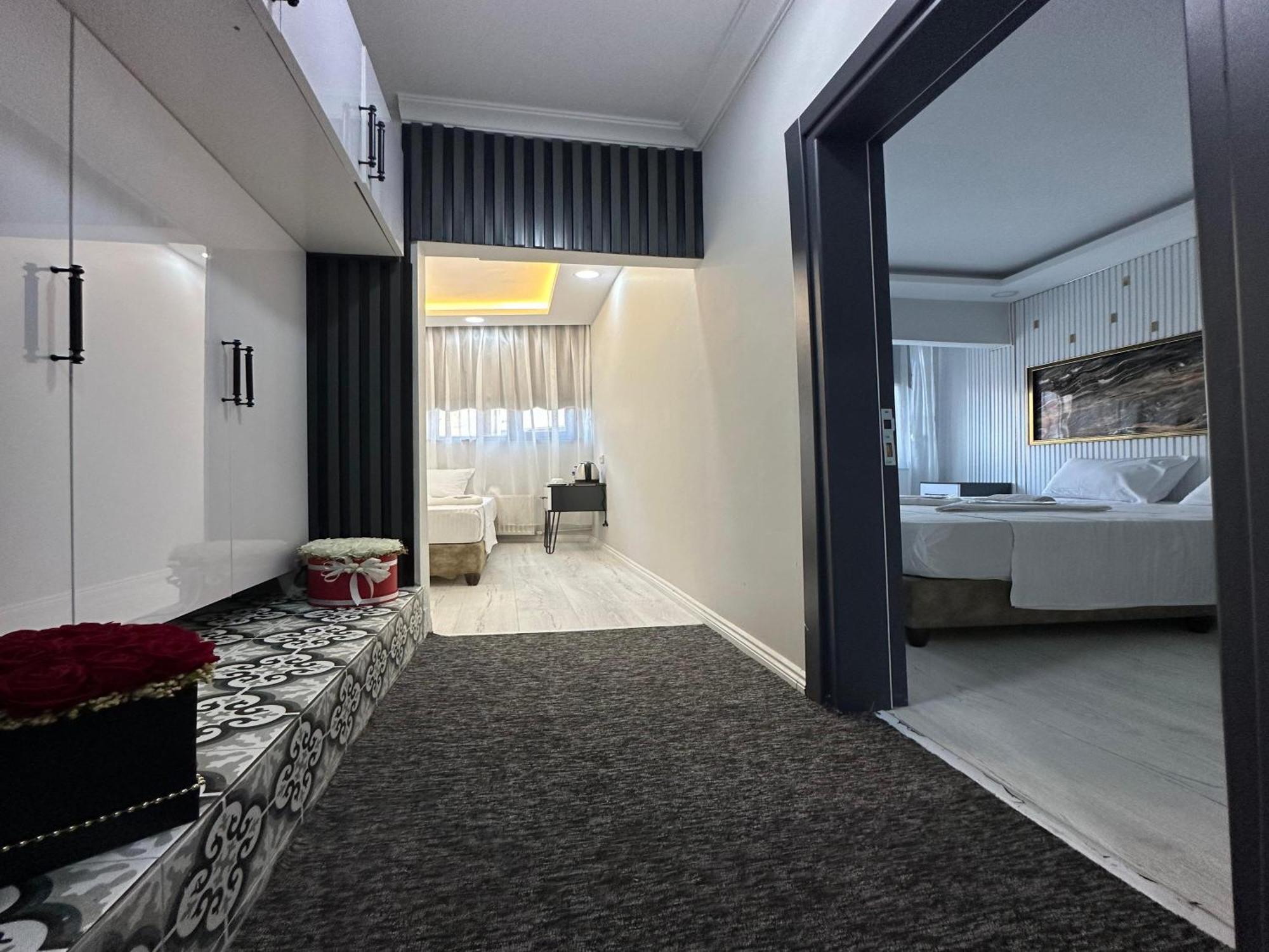 Asil Kosova Hotel