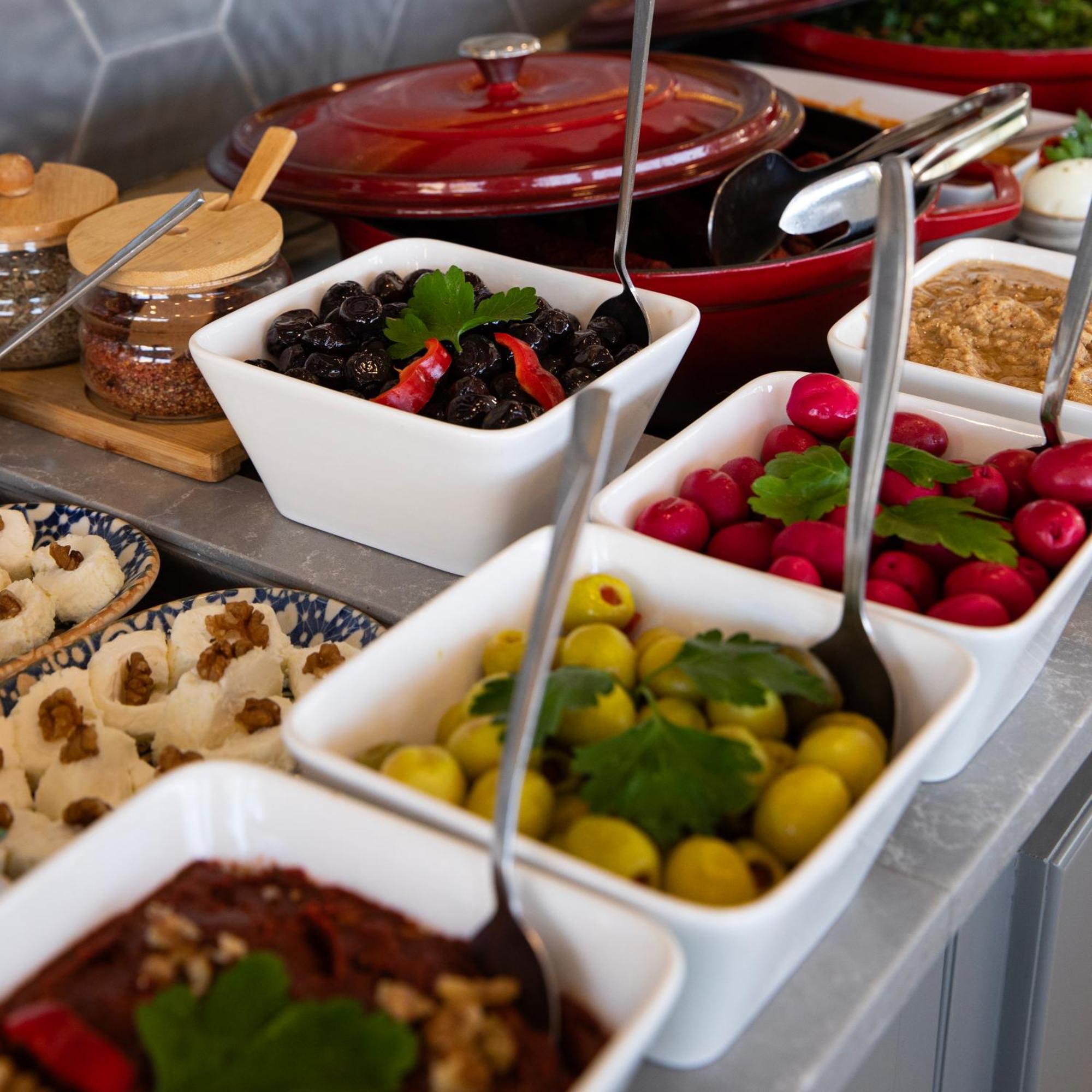 Point Sultanahmet,istanbul Hotel 3*