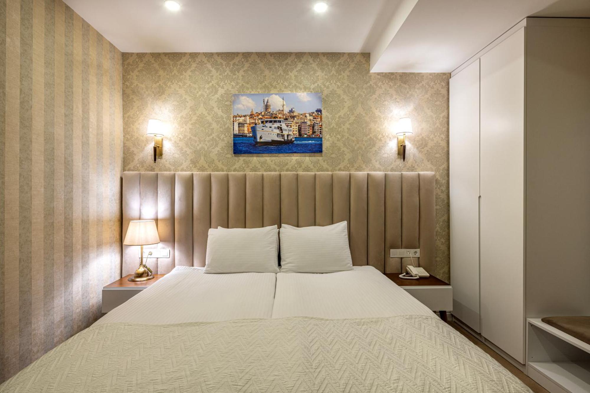 Hotel Mr Beyaz Istanbul