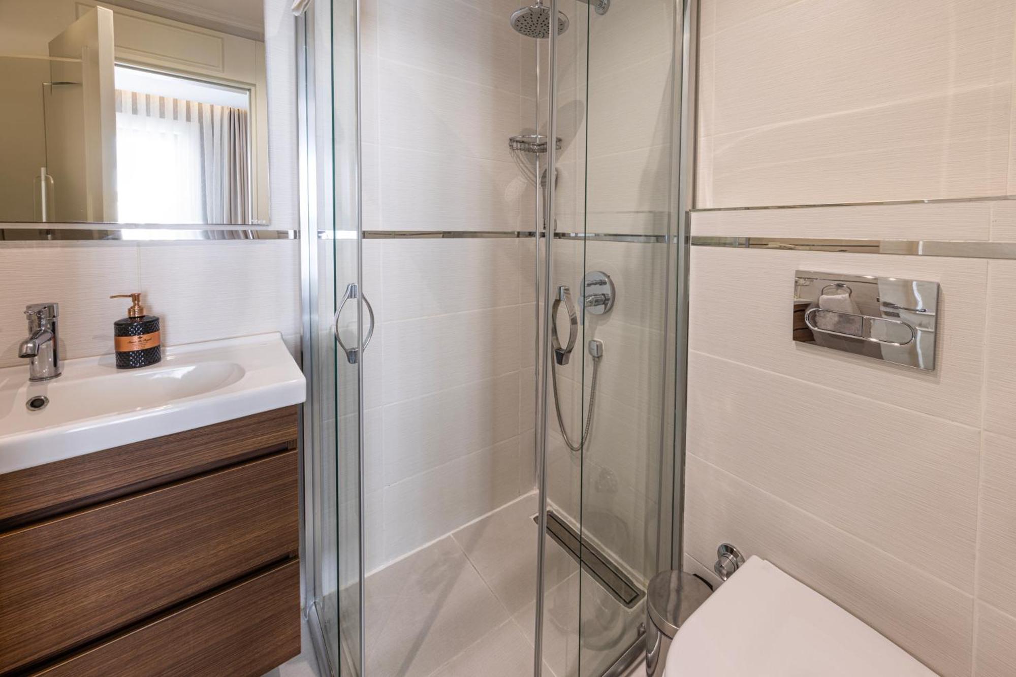 Mr Beyaz Hotel Istanbul