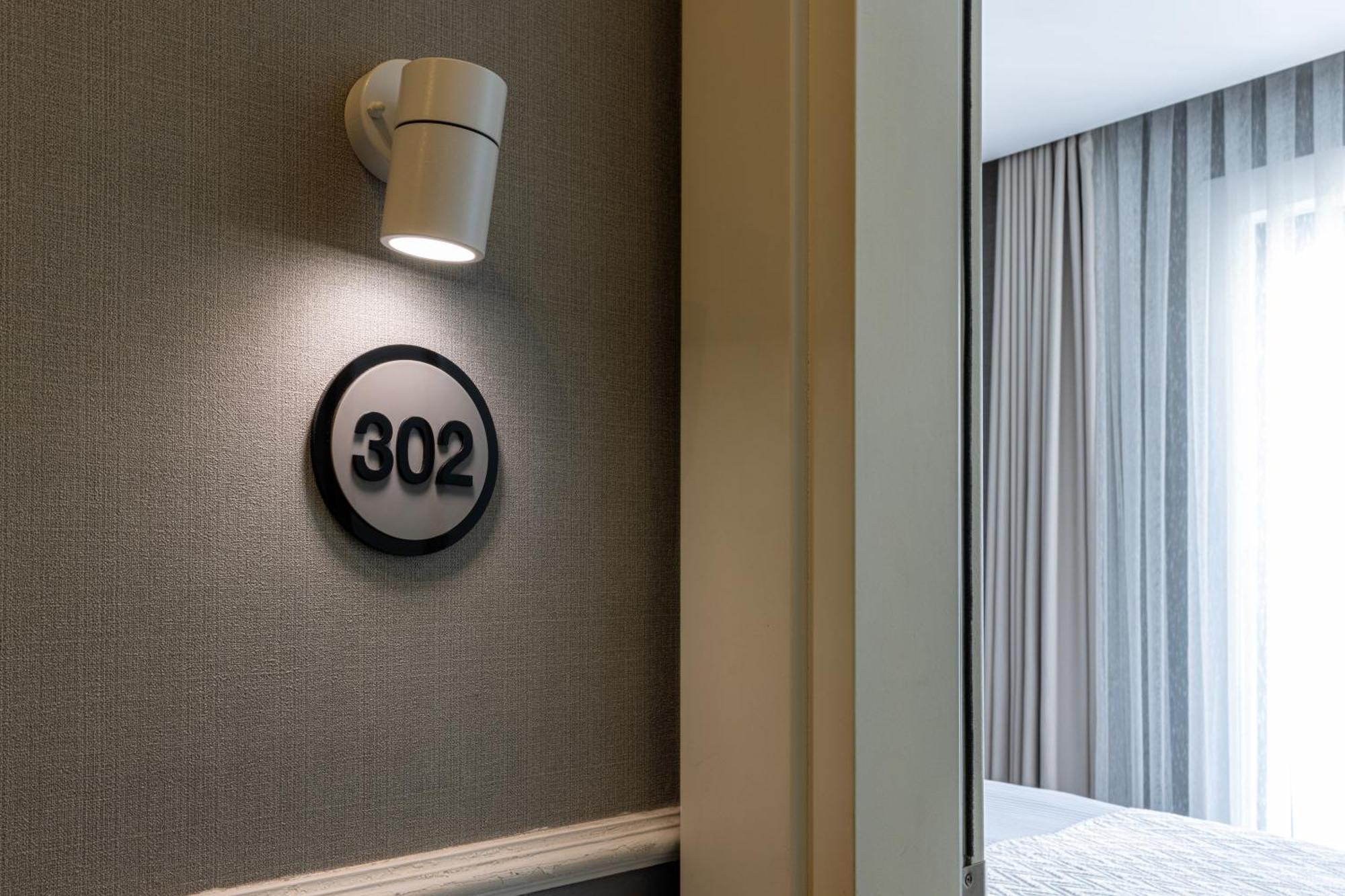 Hotel Mr Beyaz Istanbul