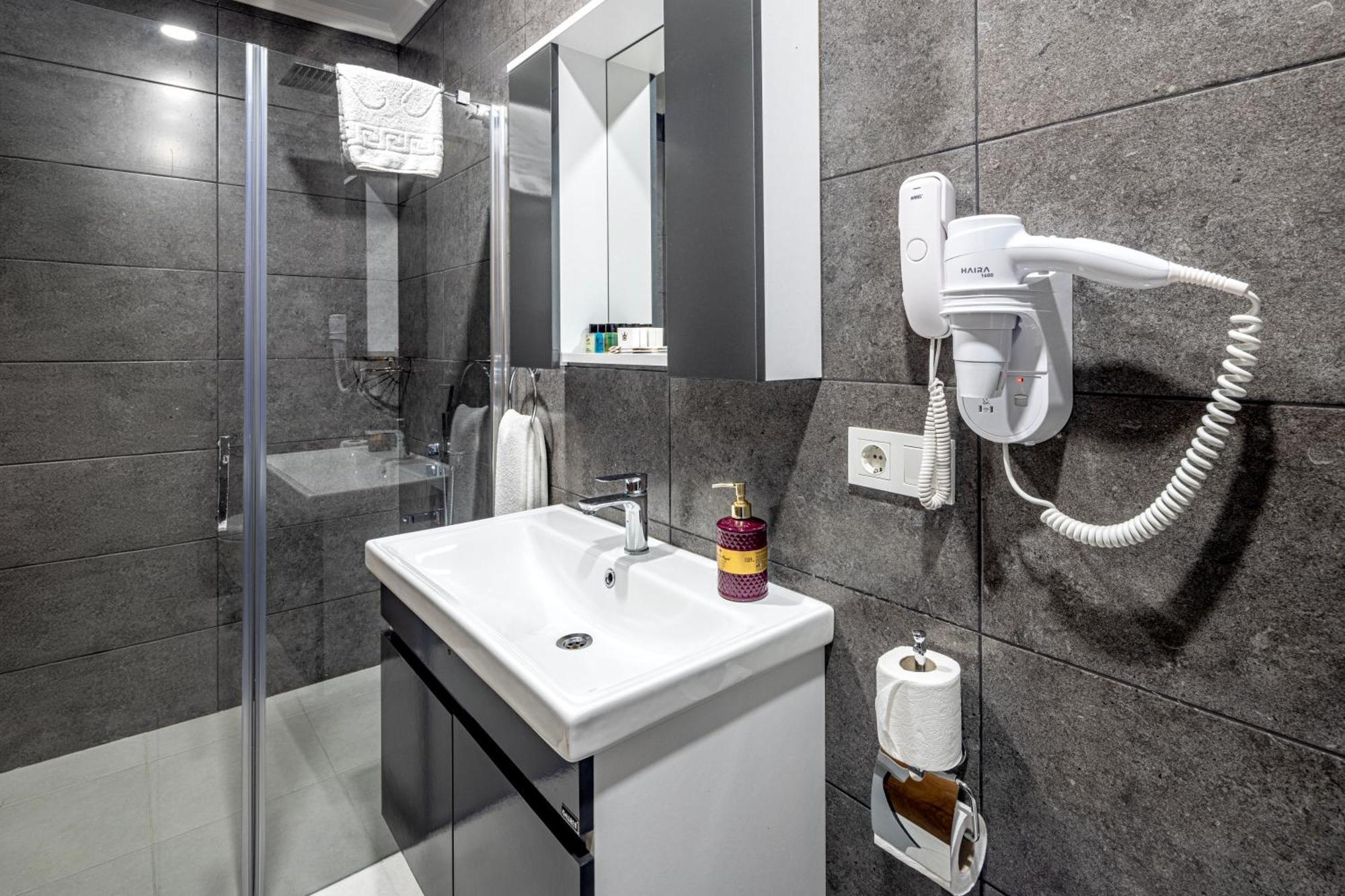 Hotel Mr Beyaz *