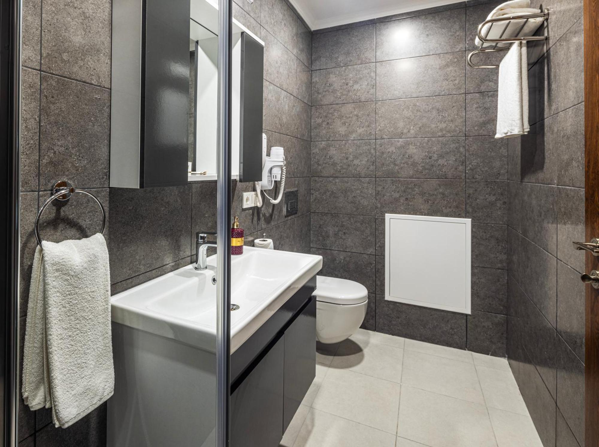 Mr Beyaz Hotel Istanbul