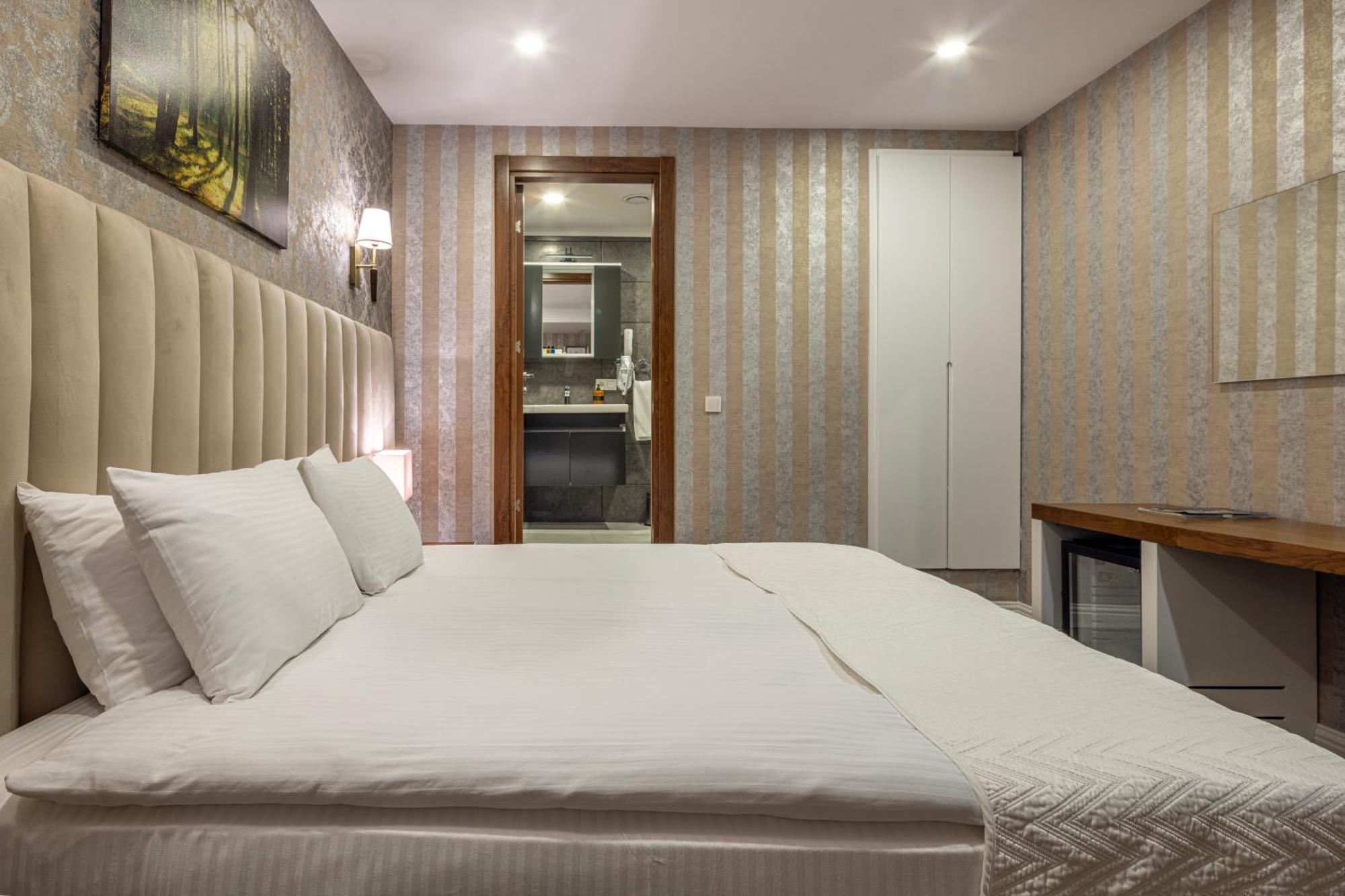 Mr Beyaz Hotel *