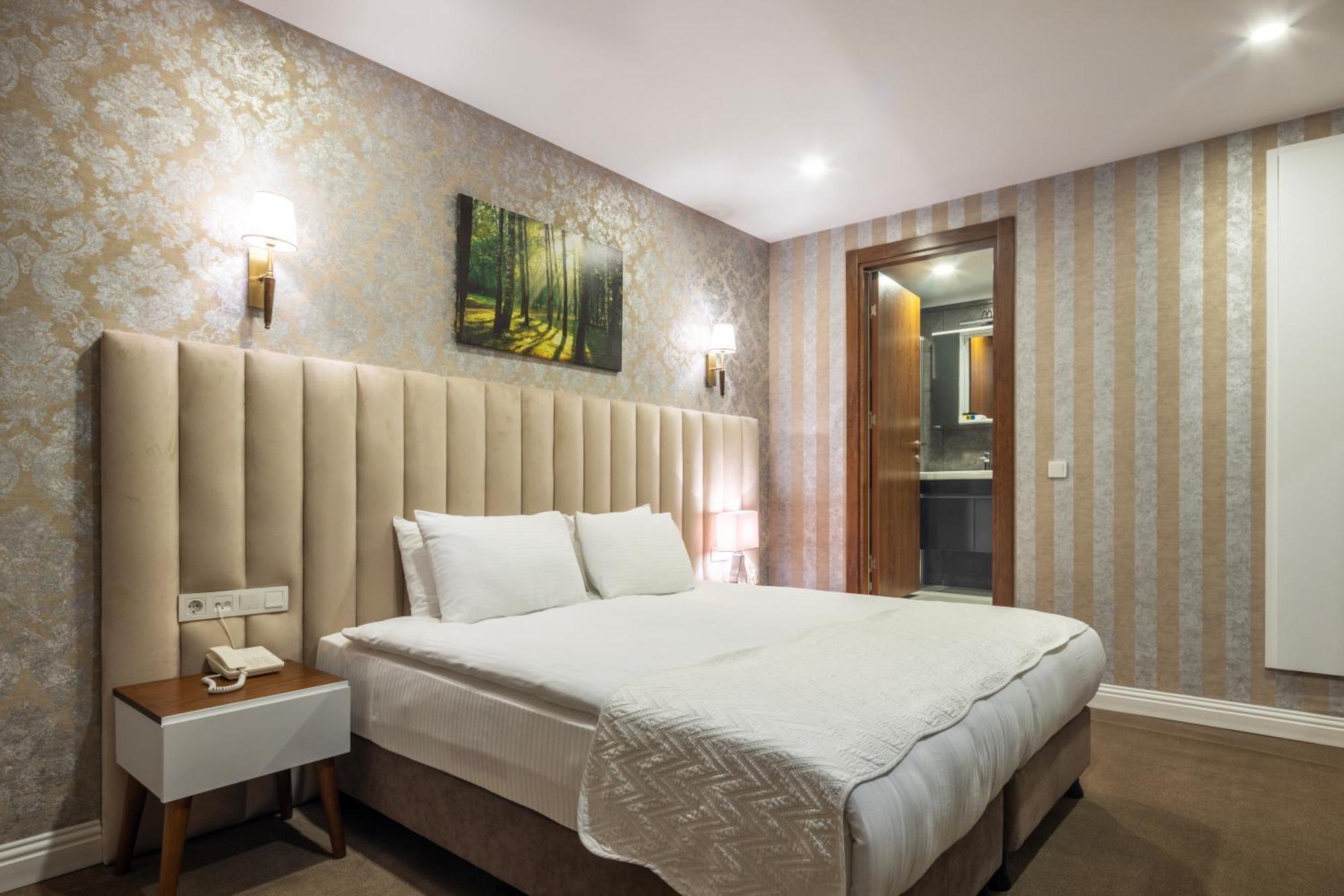 Mr Beyaz Hotel Istanbul