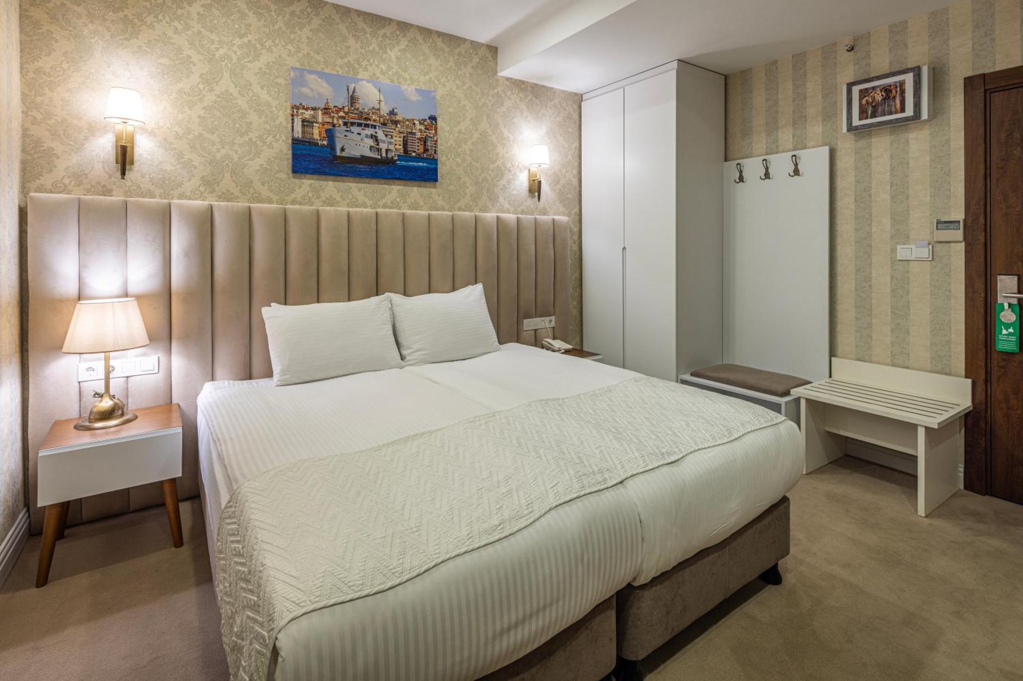 Hotel Mr Beyaz
