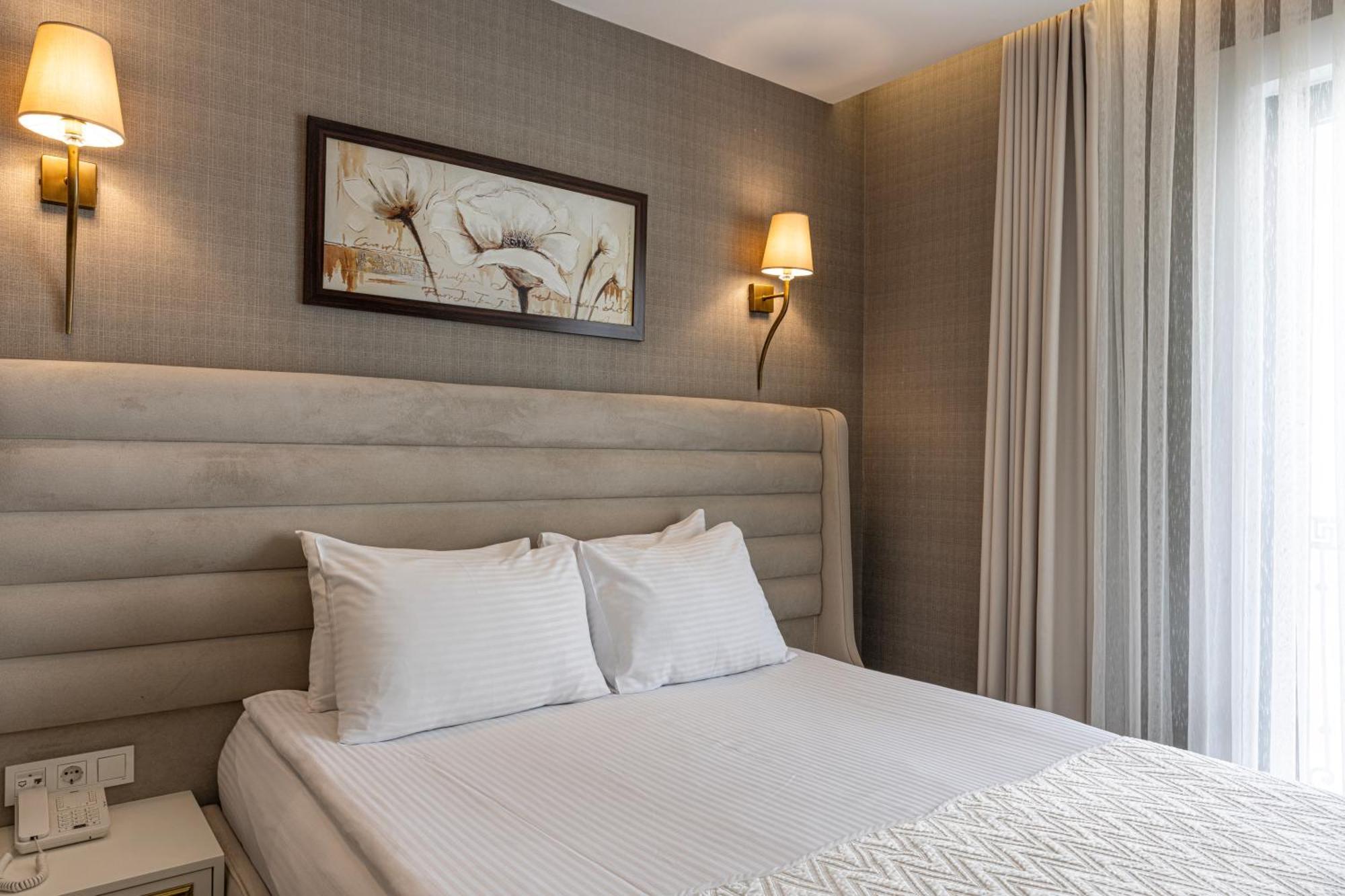 Hotel Mr Beyaz *
