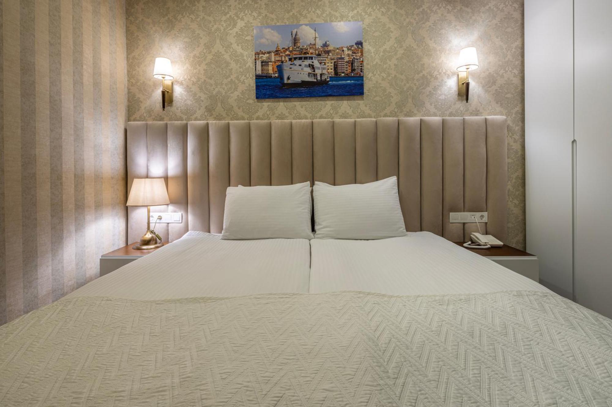 Mr Beyaz Hotel Istanbul