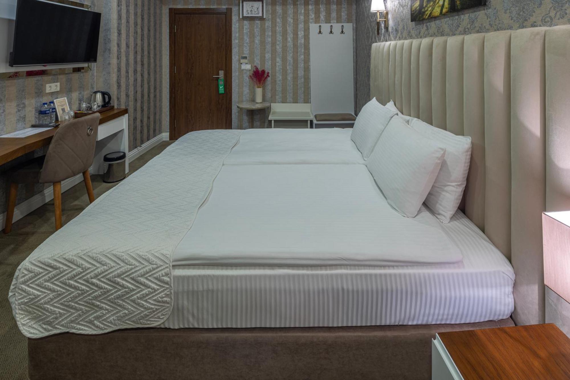 Hotel Mr Beyaz Istanbul