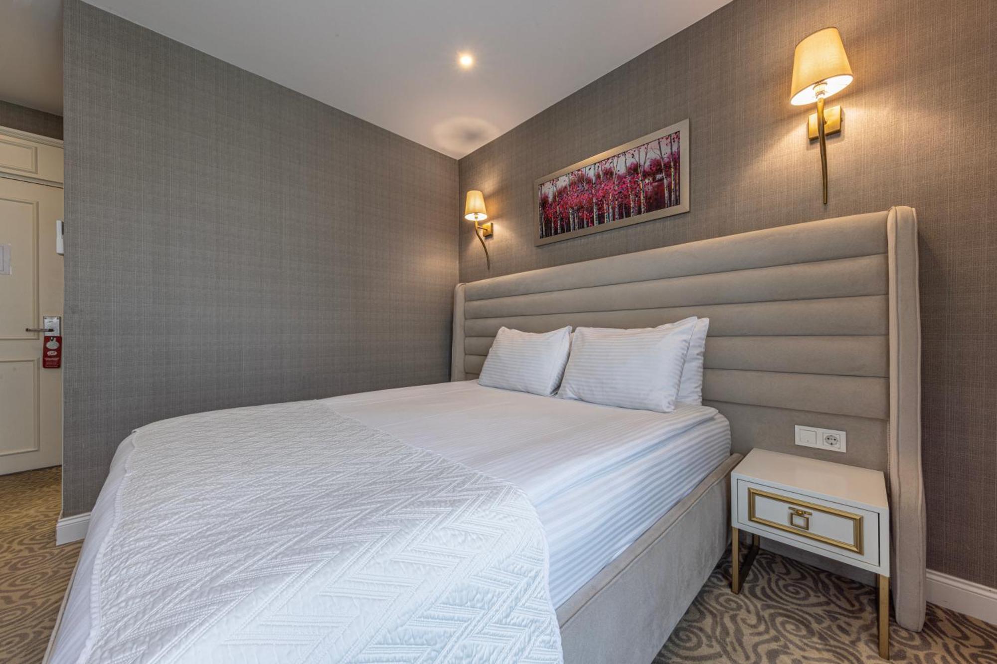 Mr Beyaz Hotel Istanbul