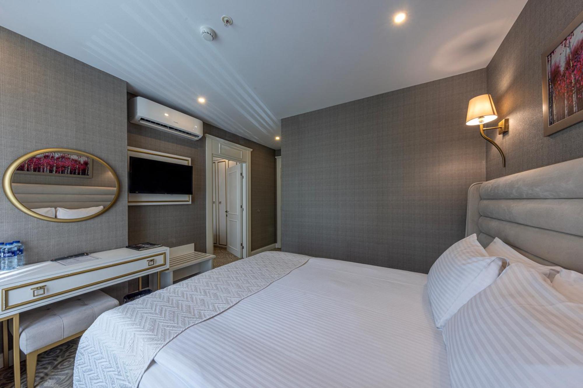 Hotel Mr Beyaz *