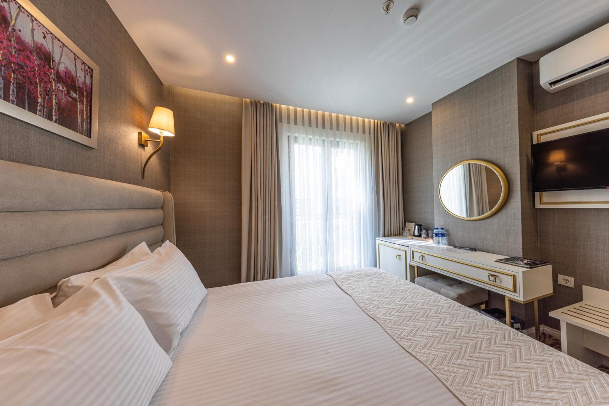 Hotel Mr Beyaz *