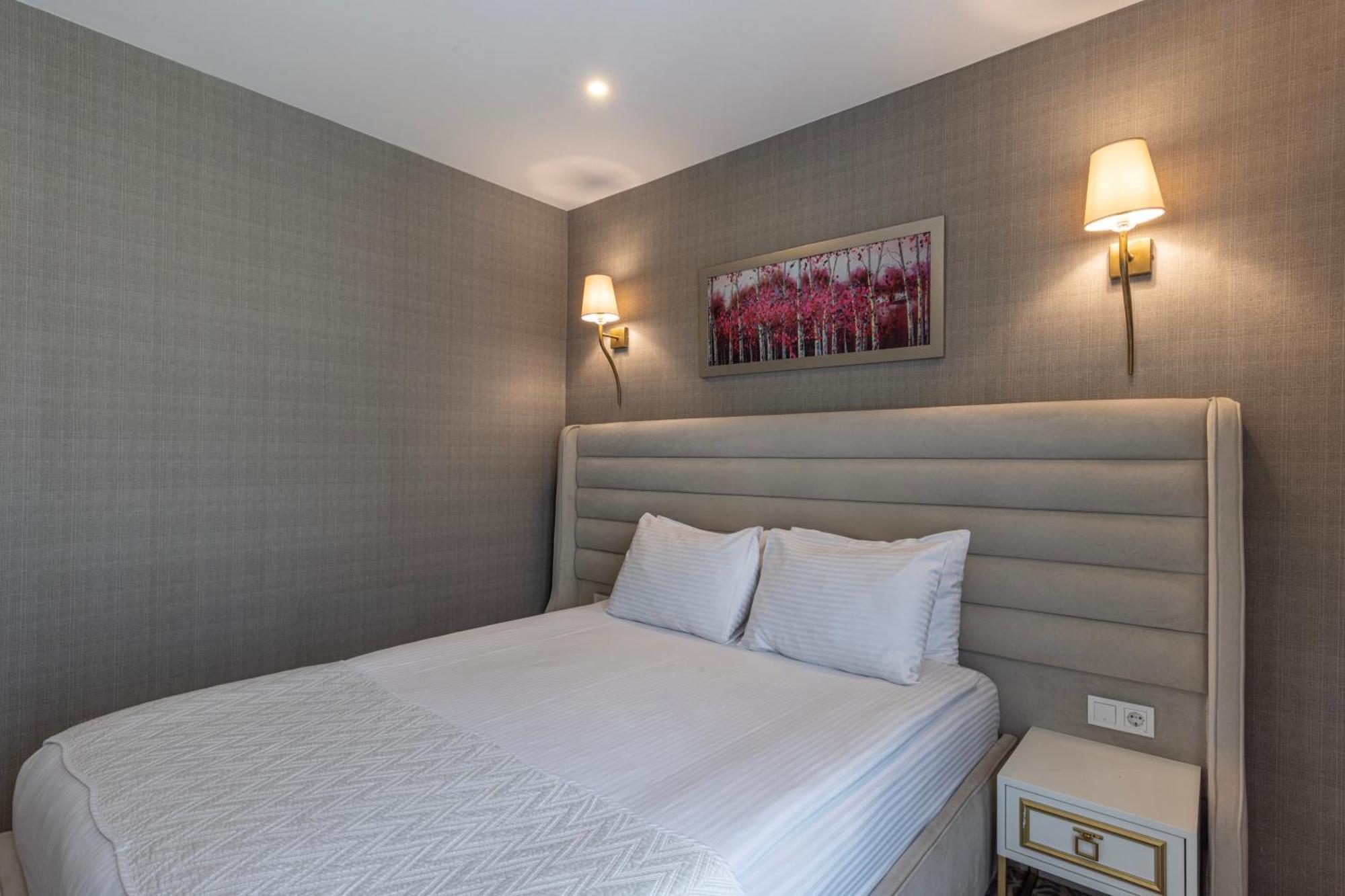 Mr Beyaz Hotel Istanbul
