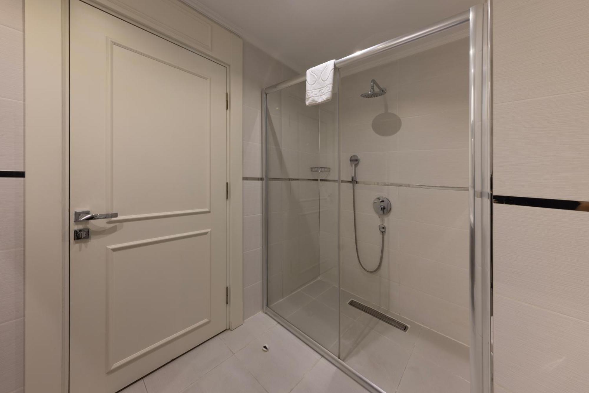 Hotel Mr Beyaz *