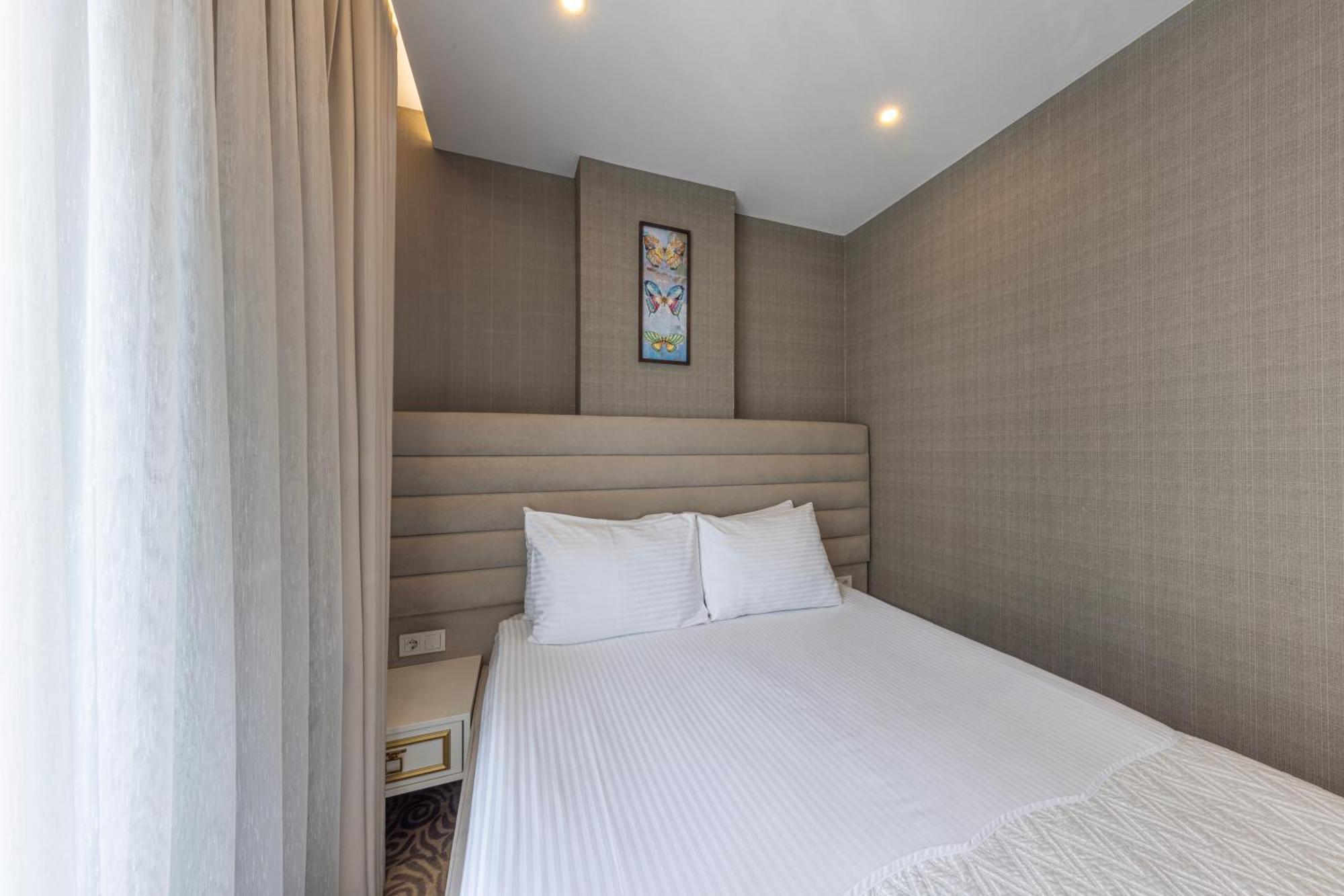 Mr Beyaz Hotel *