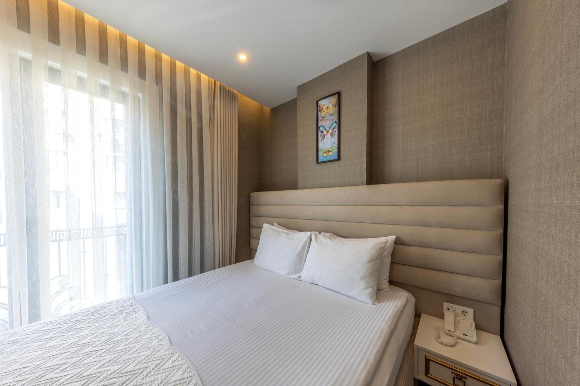 Hotel Mr Beyaz *