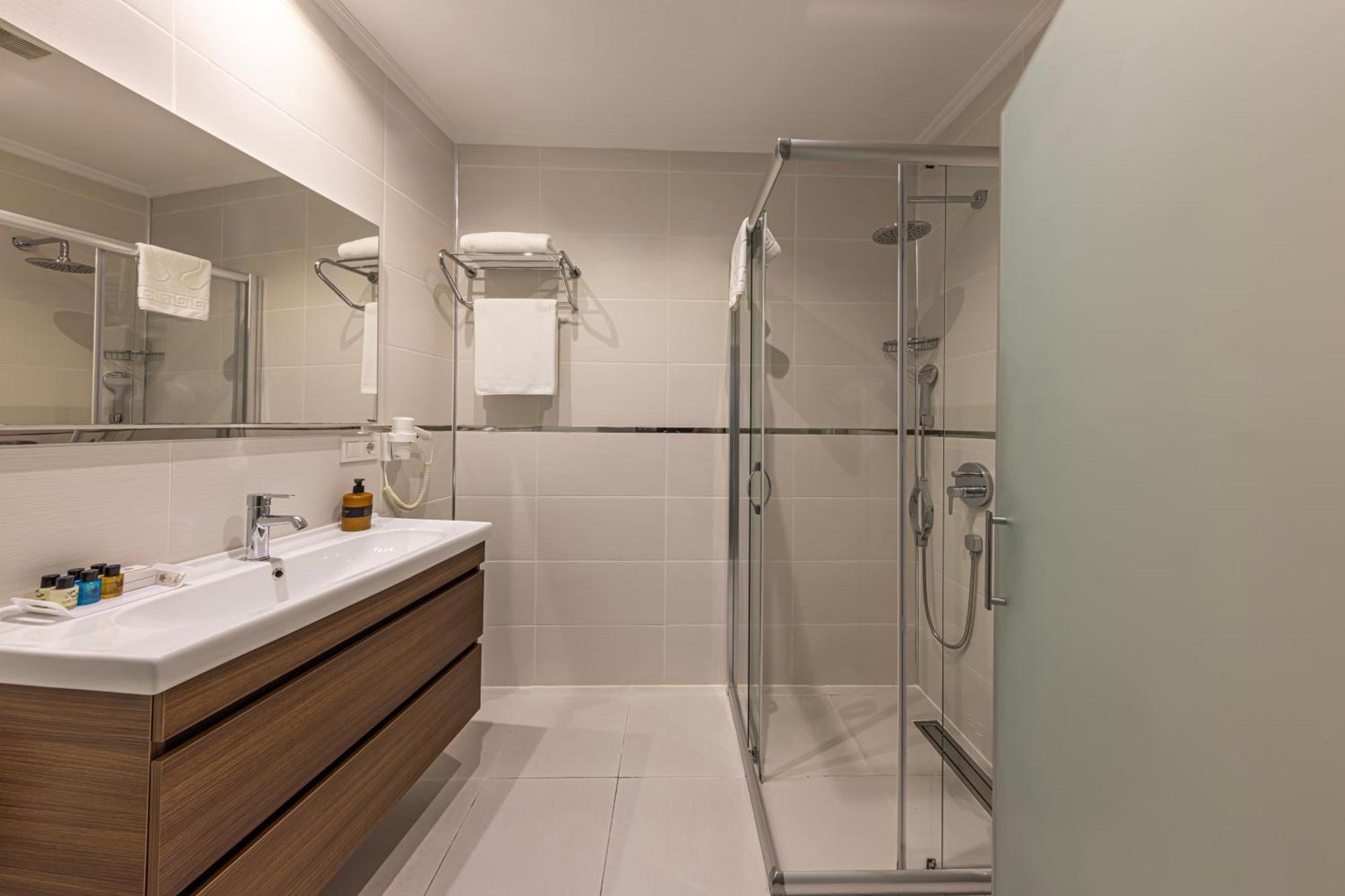 Hotel Mr Beyaz Istanbul